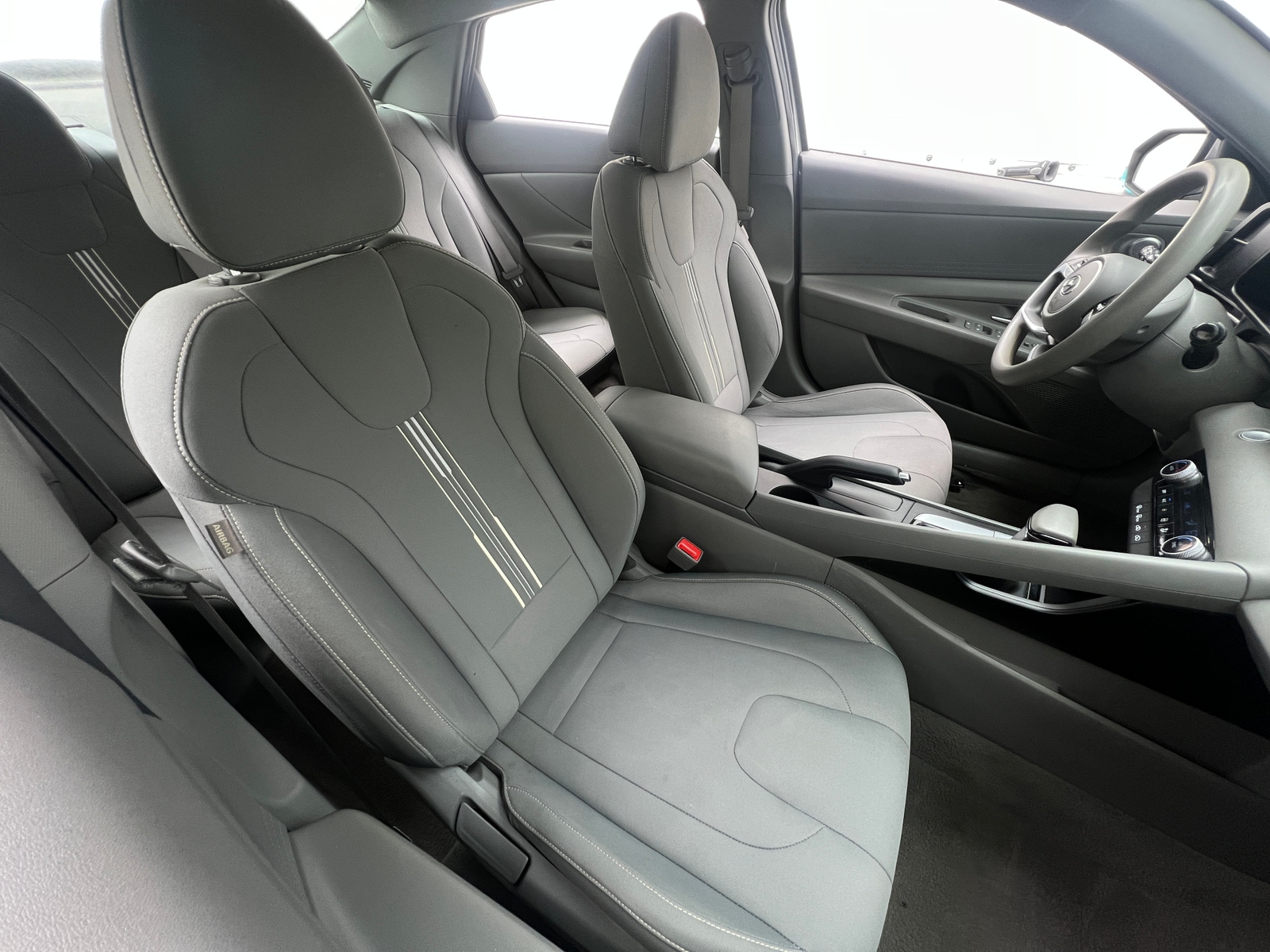 Thumbnail: 2023 Hyundai Elantra - 2