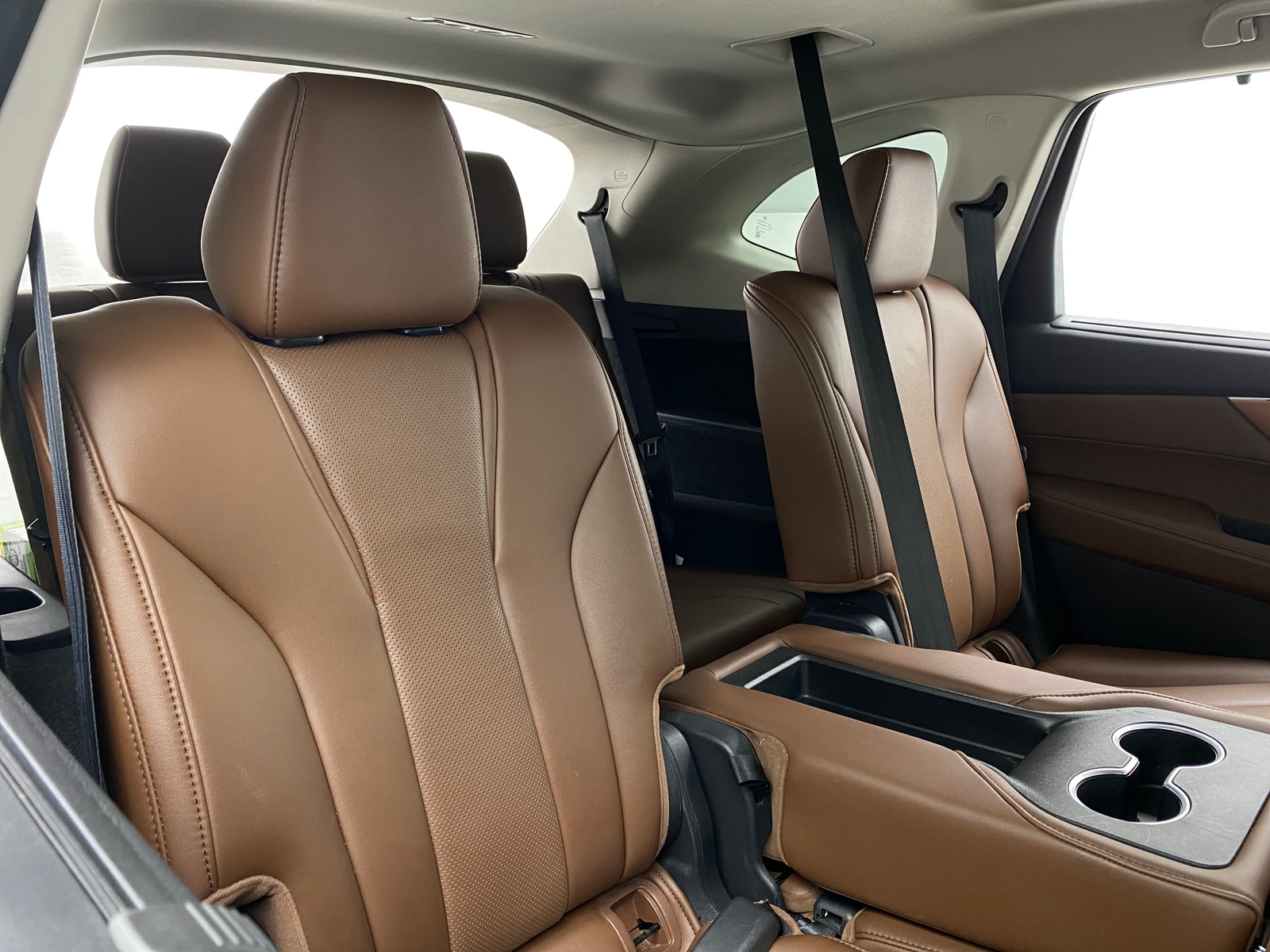 Thumbnail: 2022 Acura MDX - 5