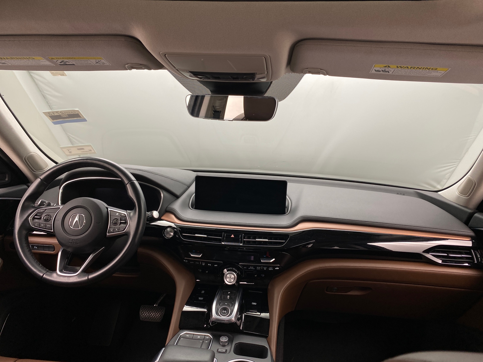 Thumbnail: 2022 Acura MDX - 2