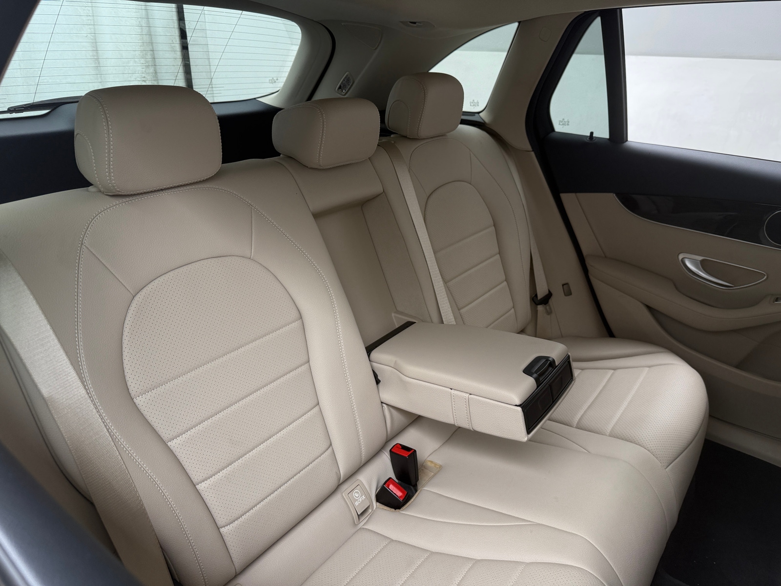 Thumbnail: 2019 Mercedes-Benz GLC - 5