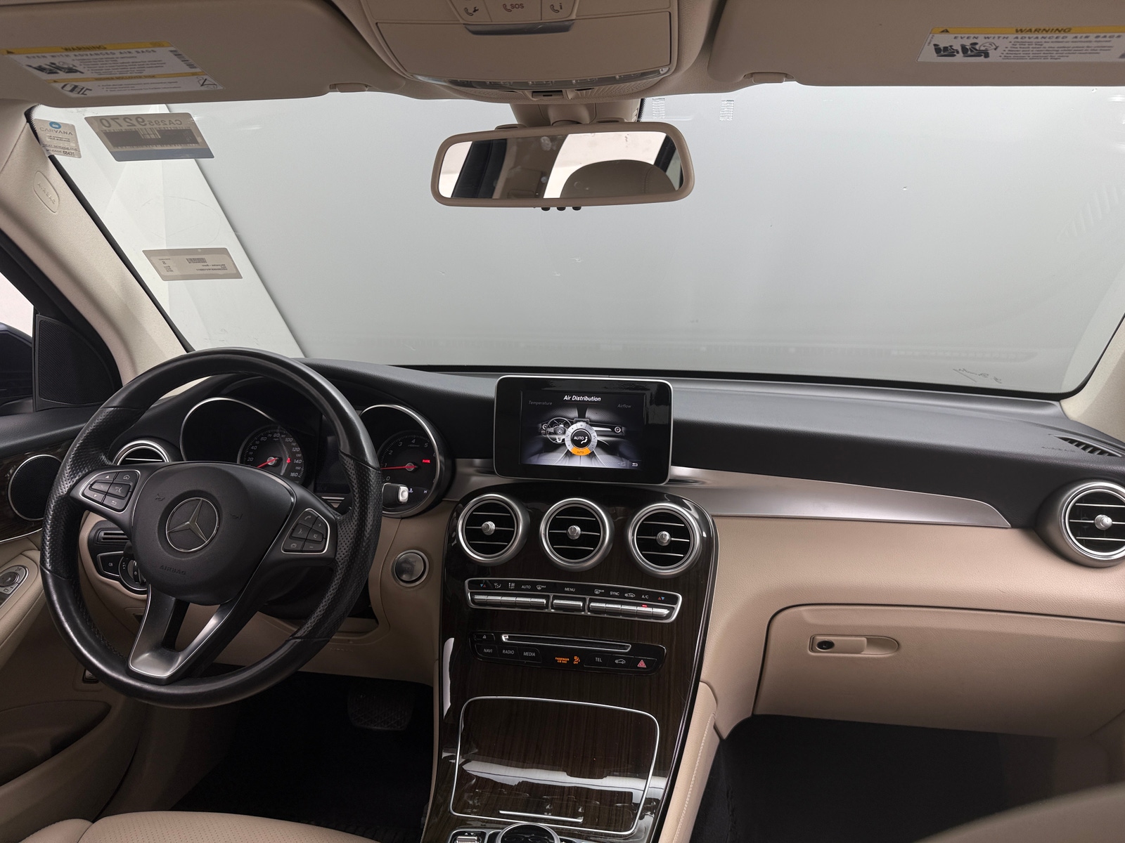Thumbnail: 2019 Mercedes-Benz GLC - 2
