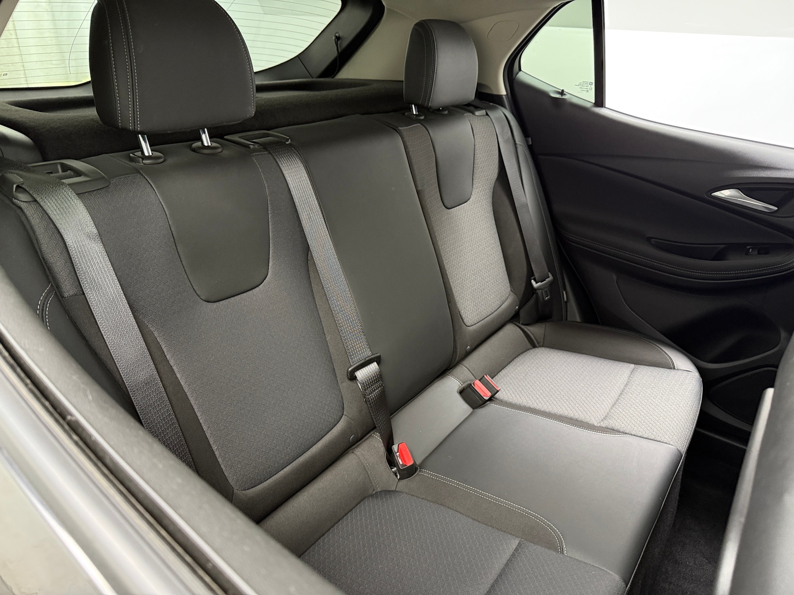 Thumbnail: 2022 Buick Encore GX - 6