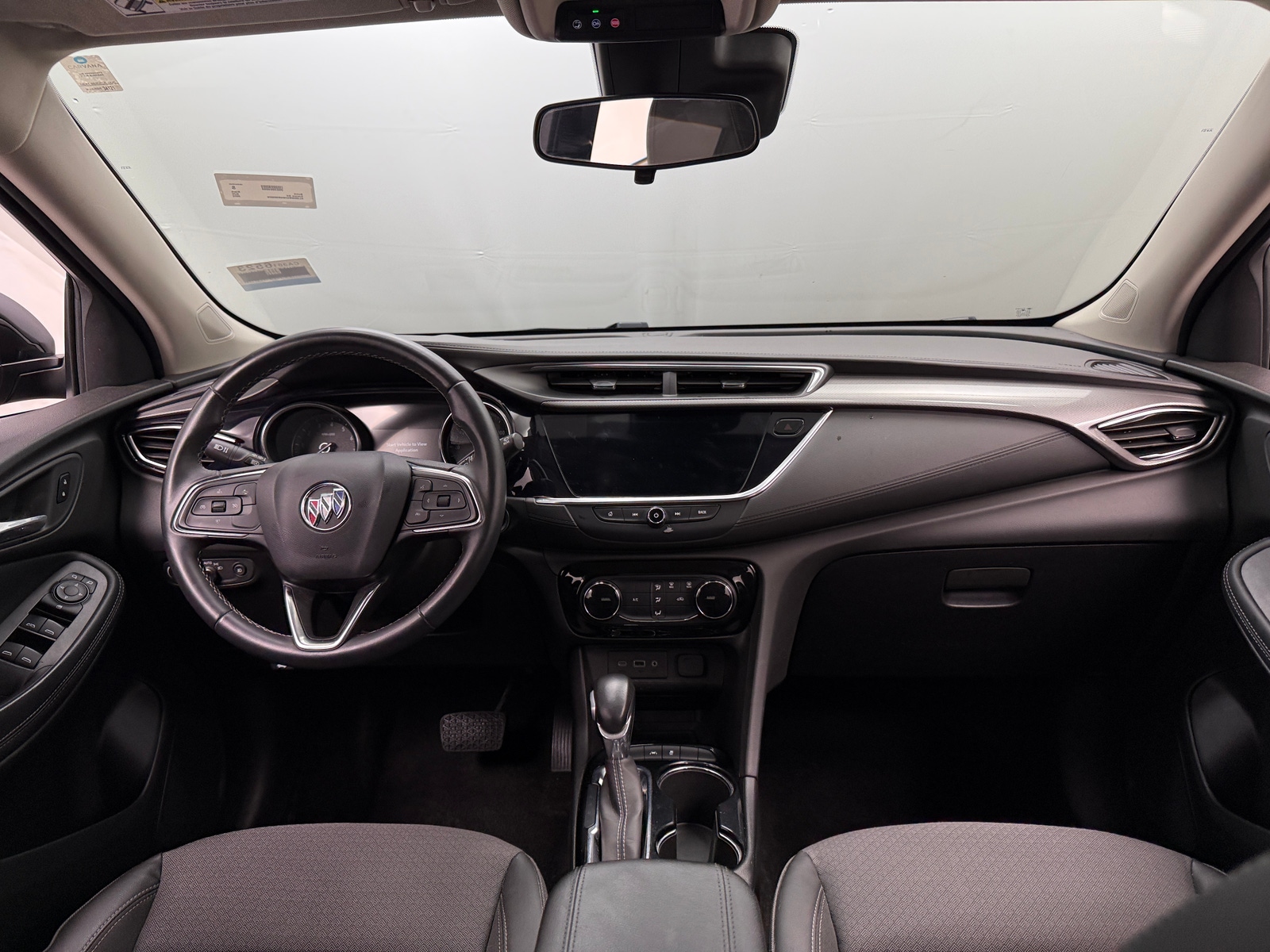 Thumbnail: 2022 Buick Encore GX - 3