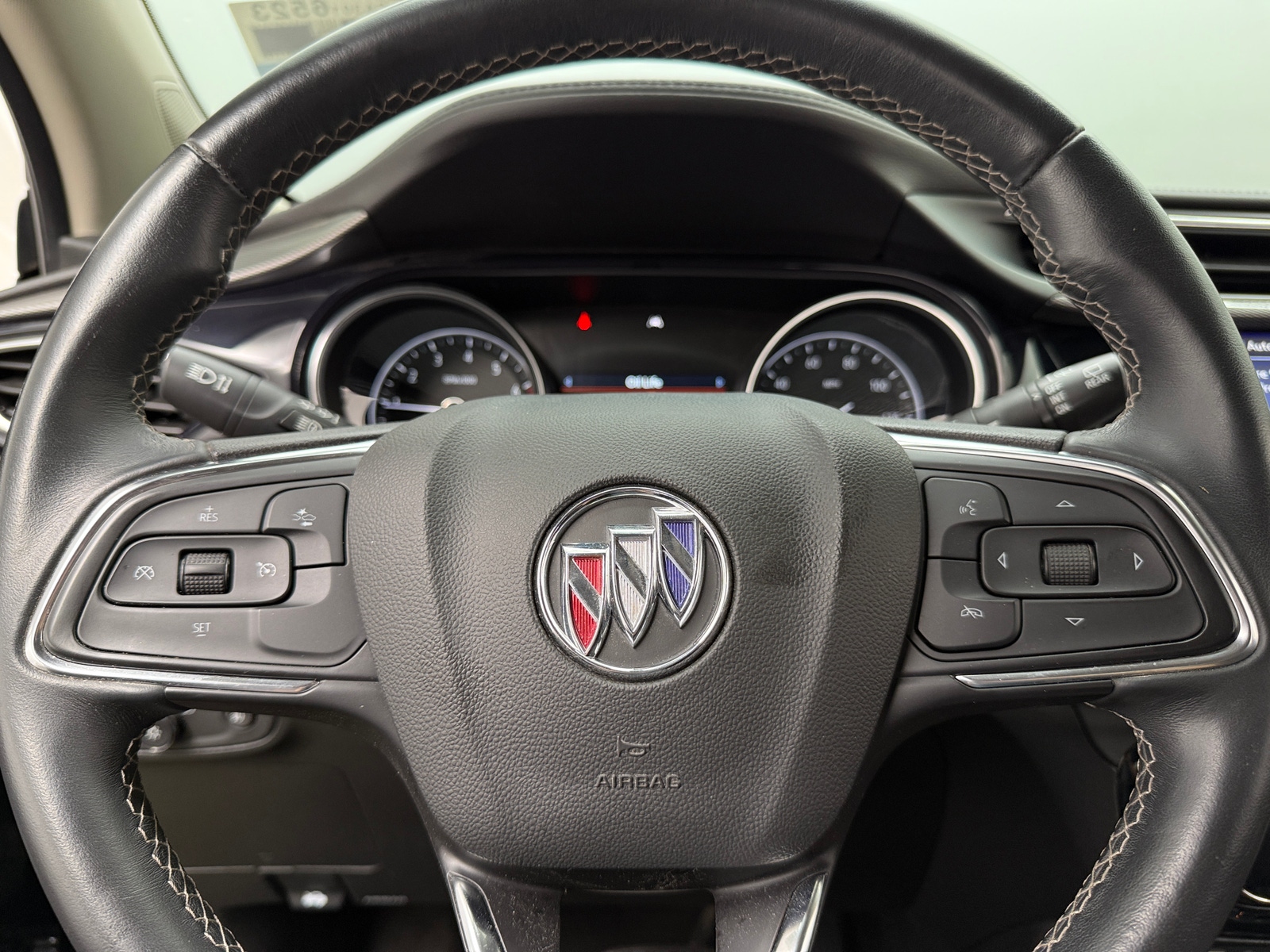 Thumbnail: 2022 Buick Encore GX - 5