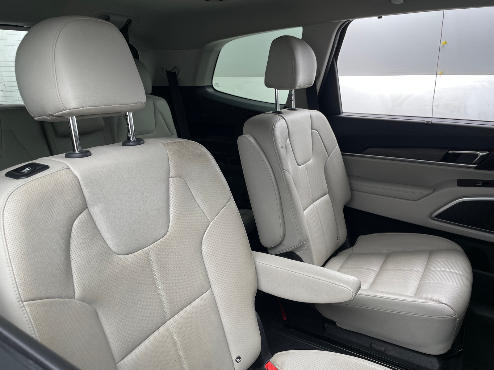 Thumbnail: 2022 Kia Telluride - 5