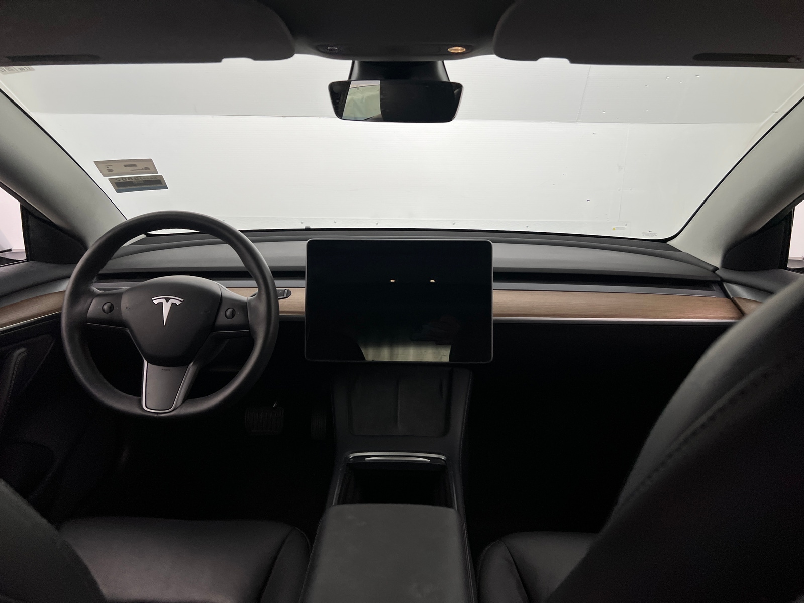 Thumbnail: 2022 Tesla Model 3 - 2