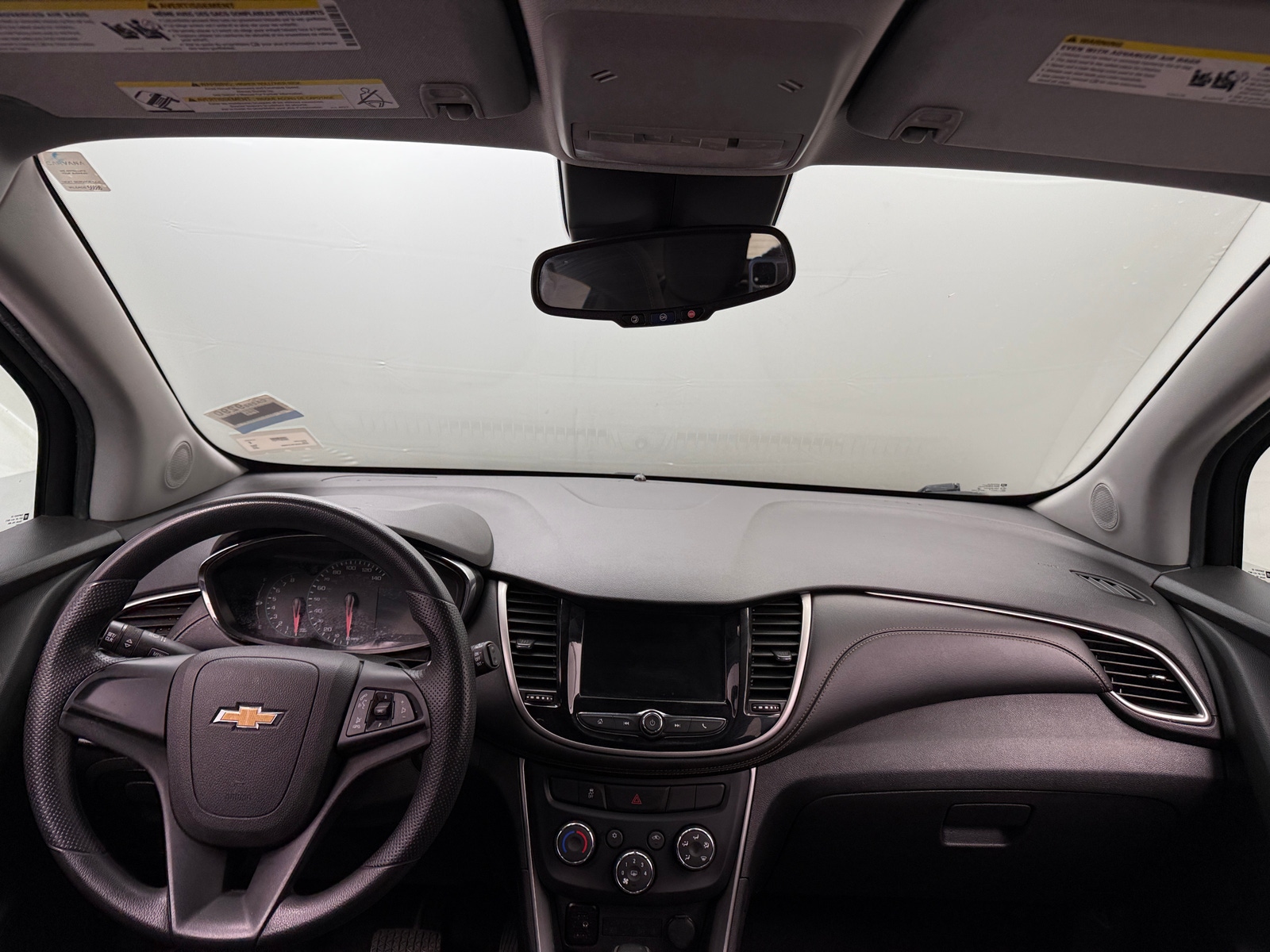 Thumbnail: 2019 Chevrolet Trax - 3