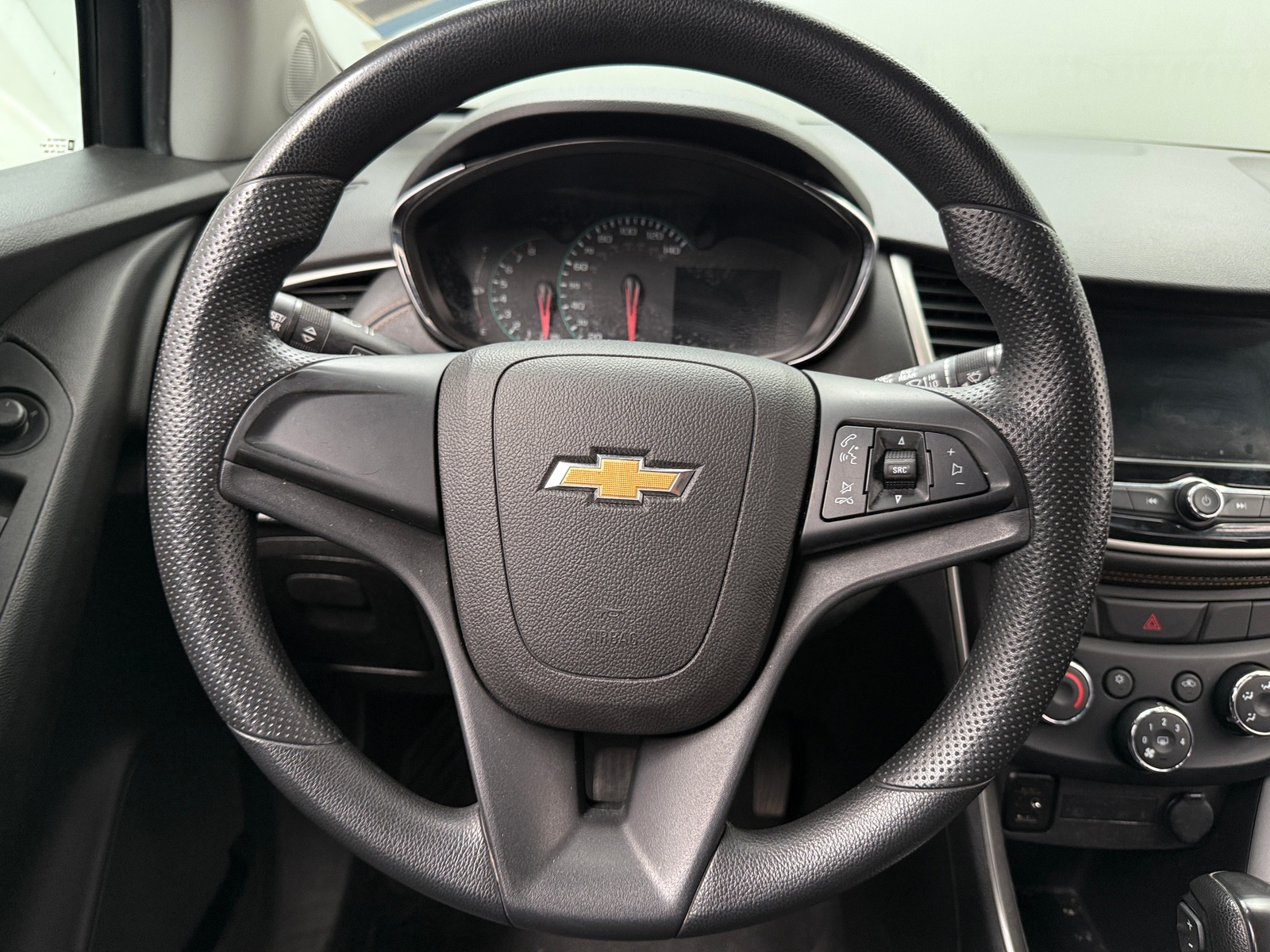 Thumbnail: 2019 Chevrolet Trax - 5