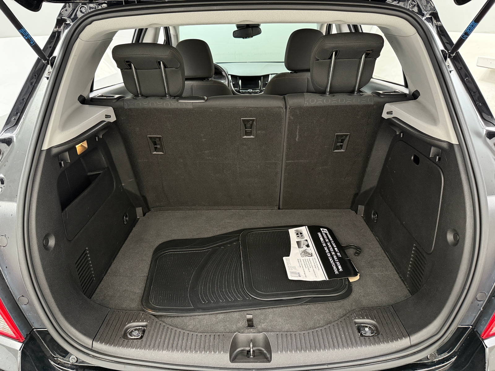 Thumbnail: 2019 Chevrolet Trax - 7