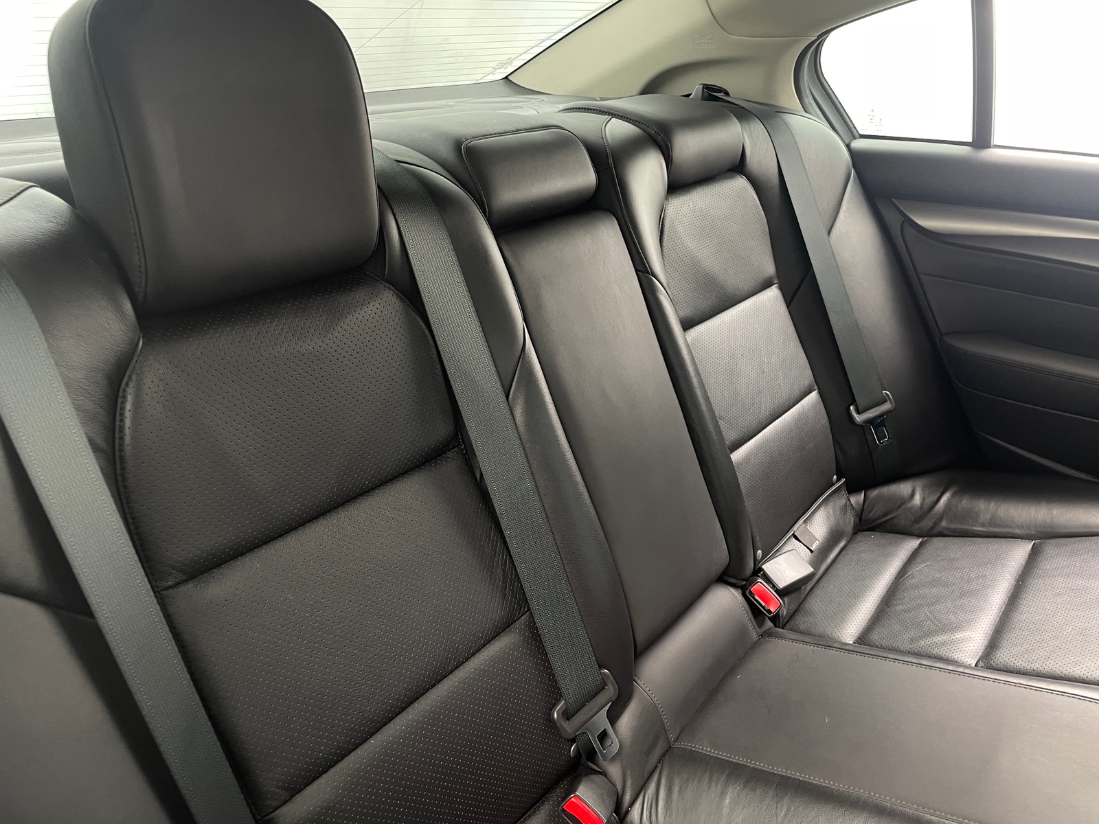 Thumbnail: 2012 Acura TL - 4