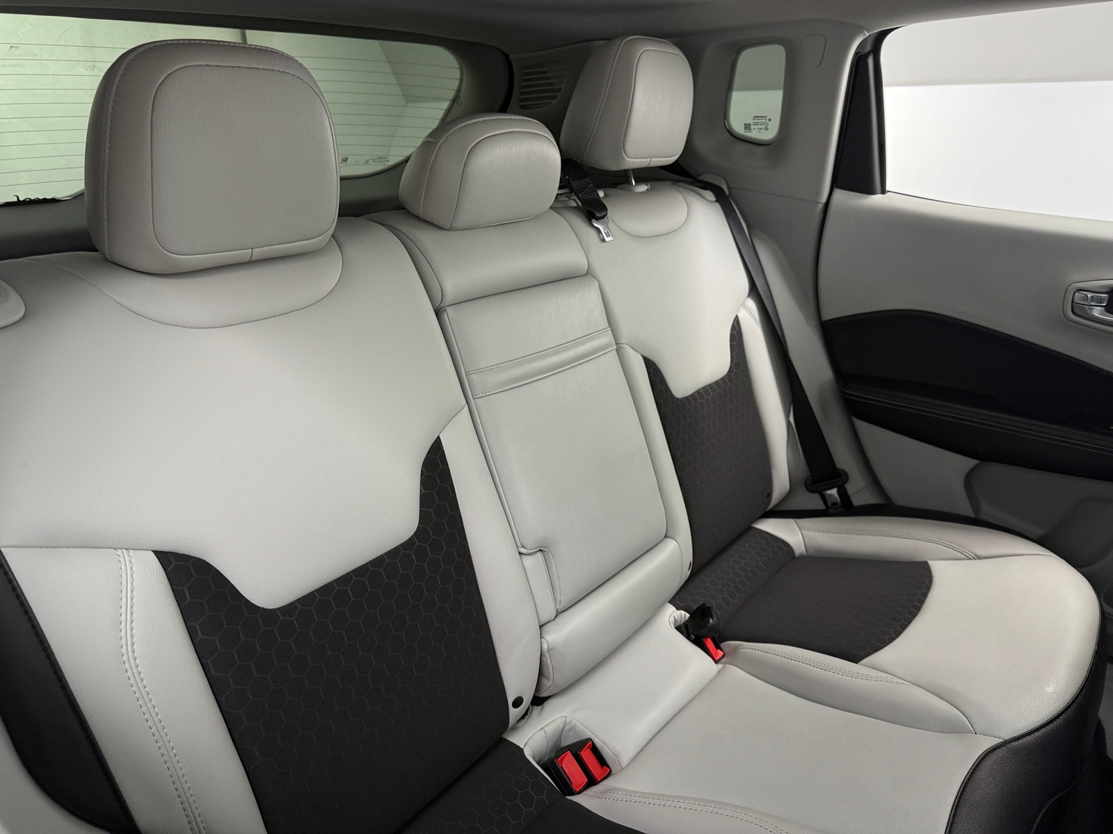 Thumbnail: 2019 Jeep Compass - 6