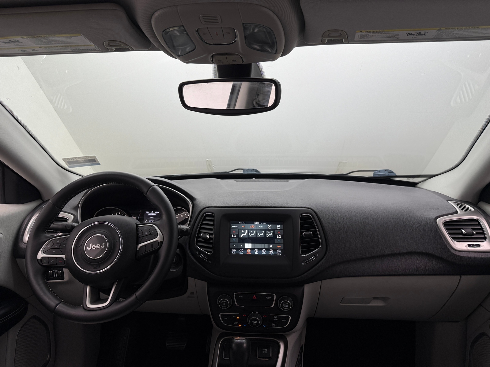 Thumbnail: 2019 Jeep Compass - 3