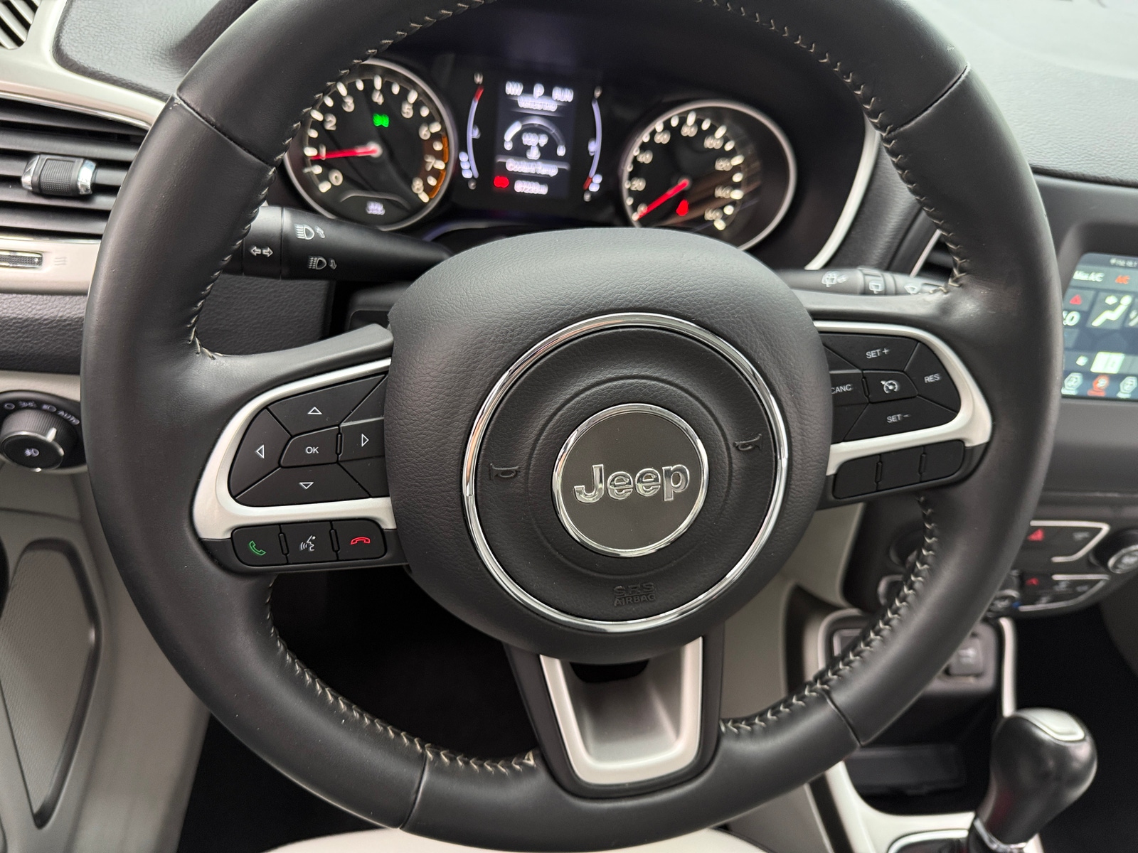 Thumbnail: 2019 Jeep Compass - 5