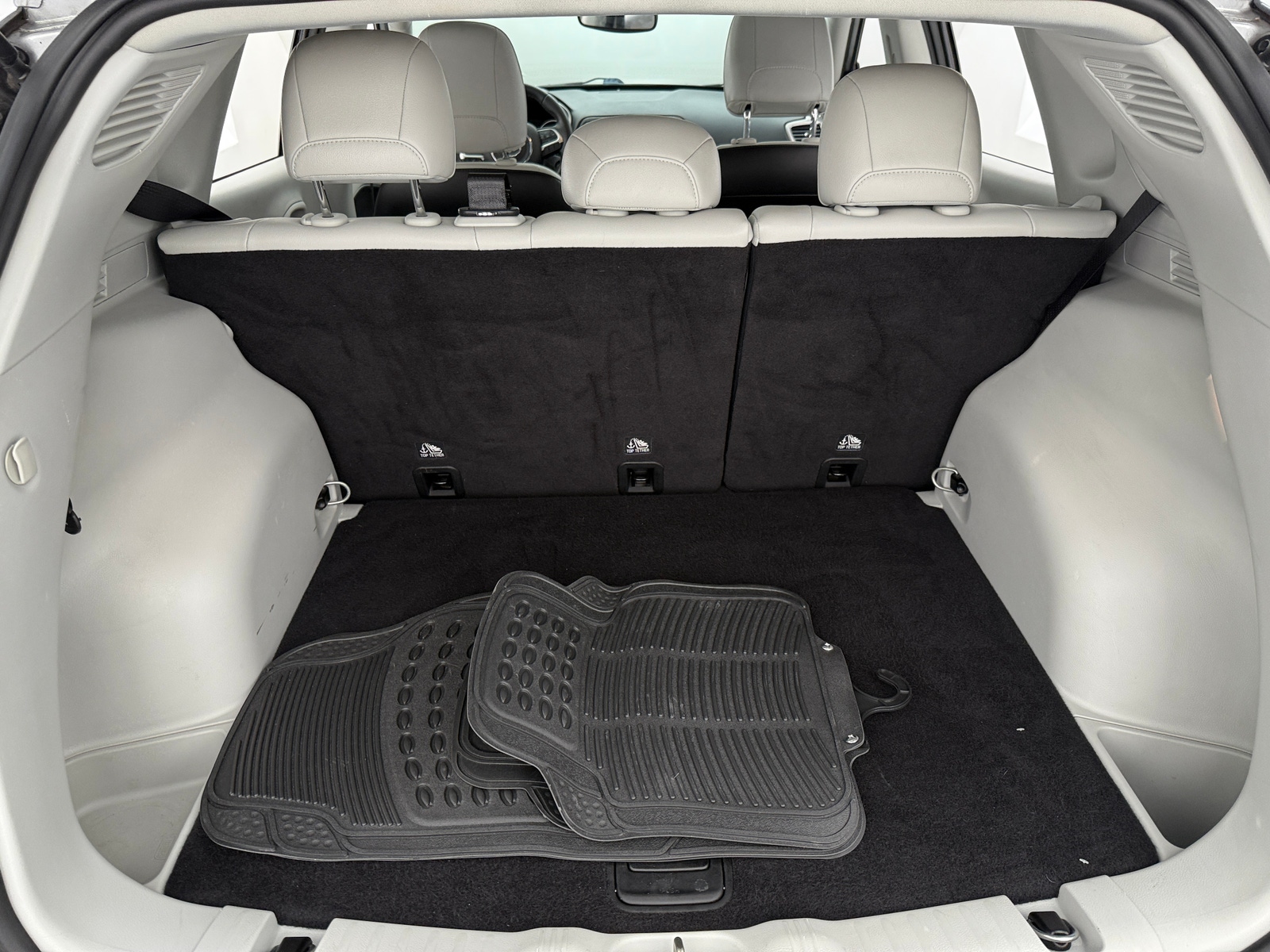 Thumbnail: 2019 Jeep Compass - 7