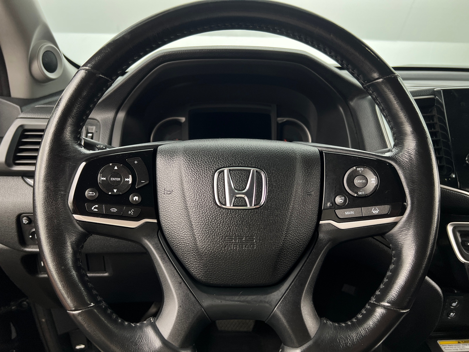 Thumbnail: 2019 Honda Pilot - 4