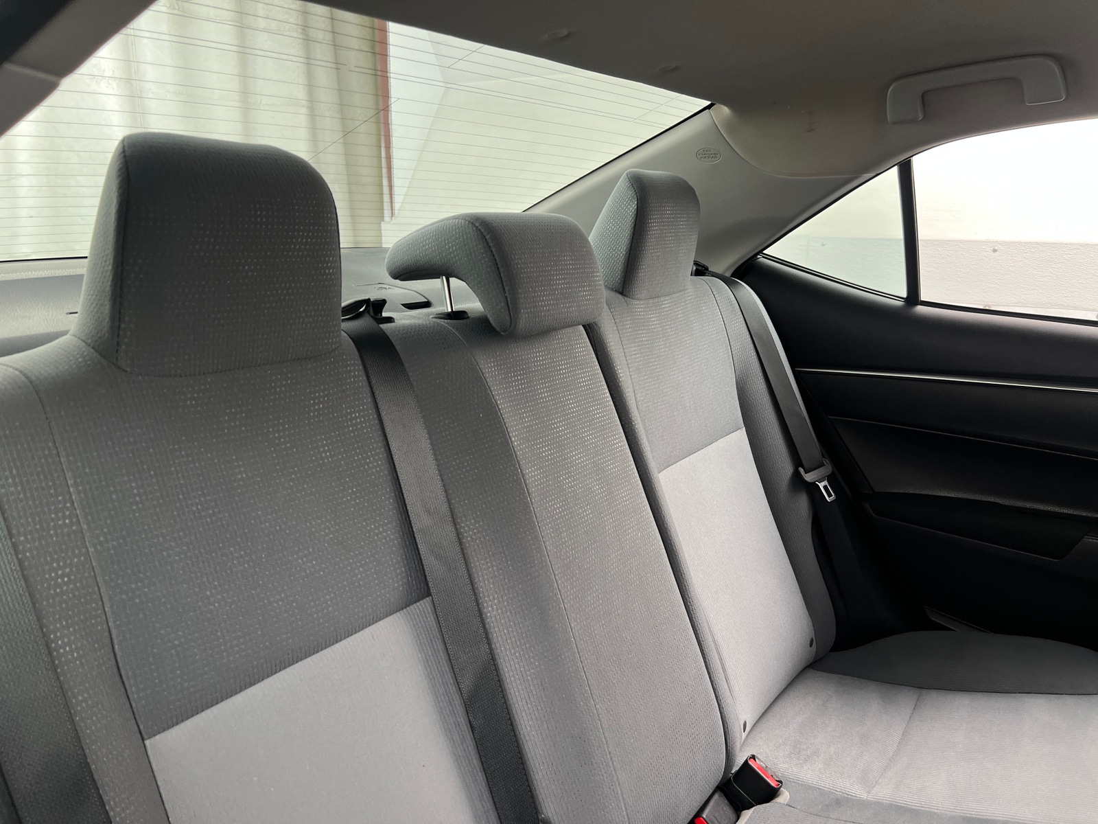 Thumbnail: 2016 Toyota Corolla - 6