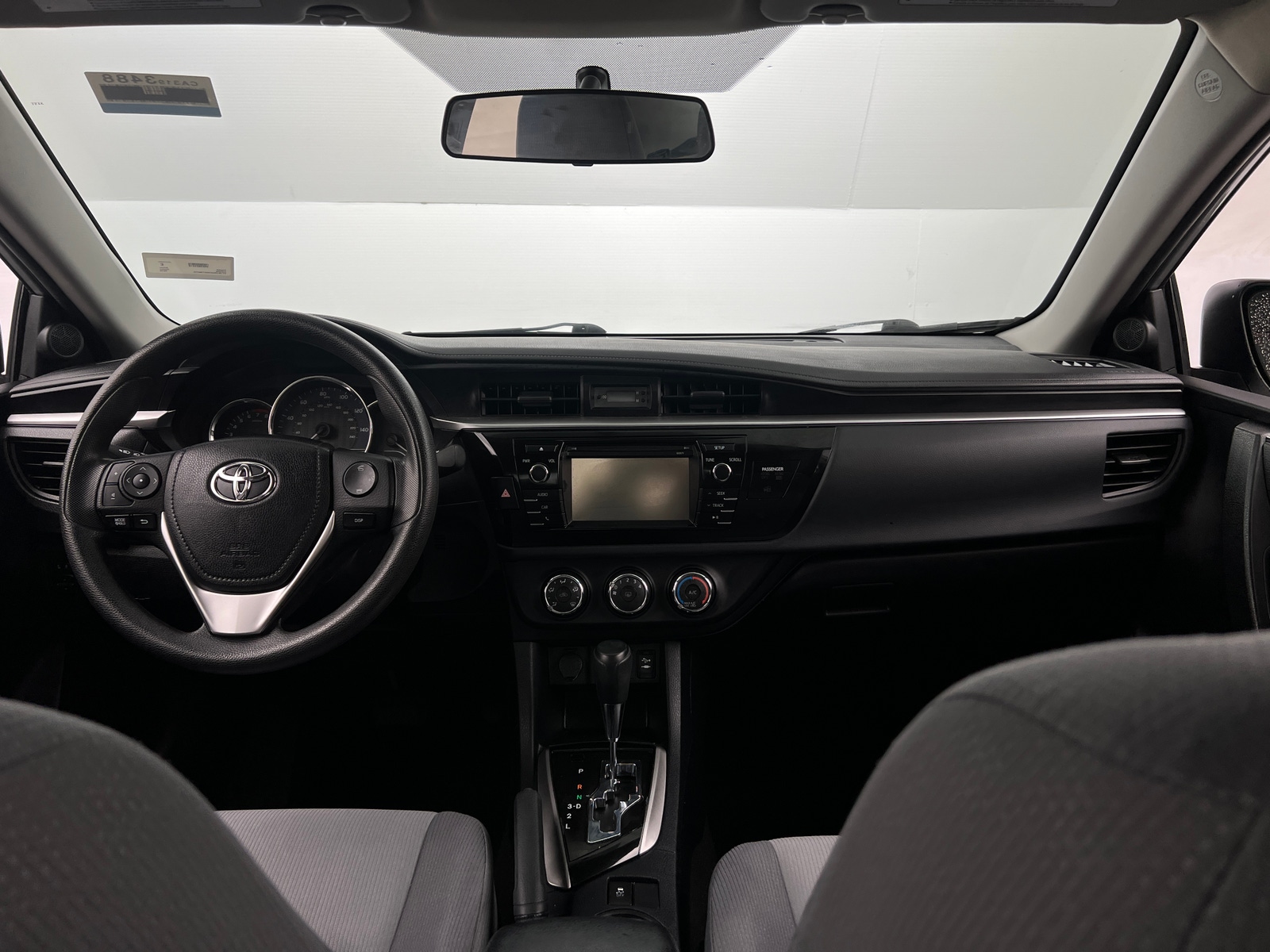Thumbnail: 2016 Toyota Corolla - 3