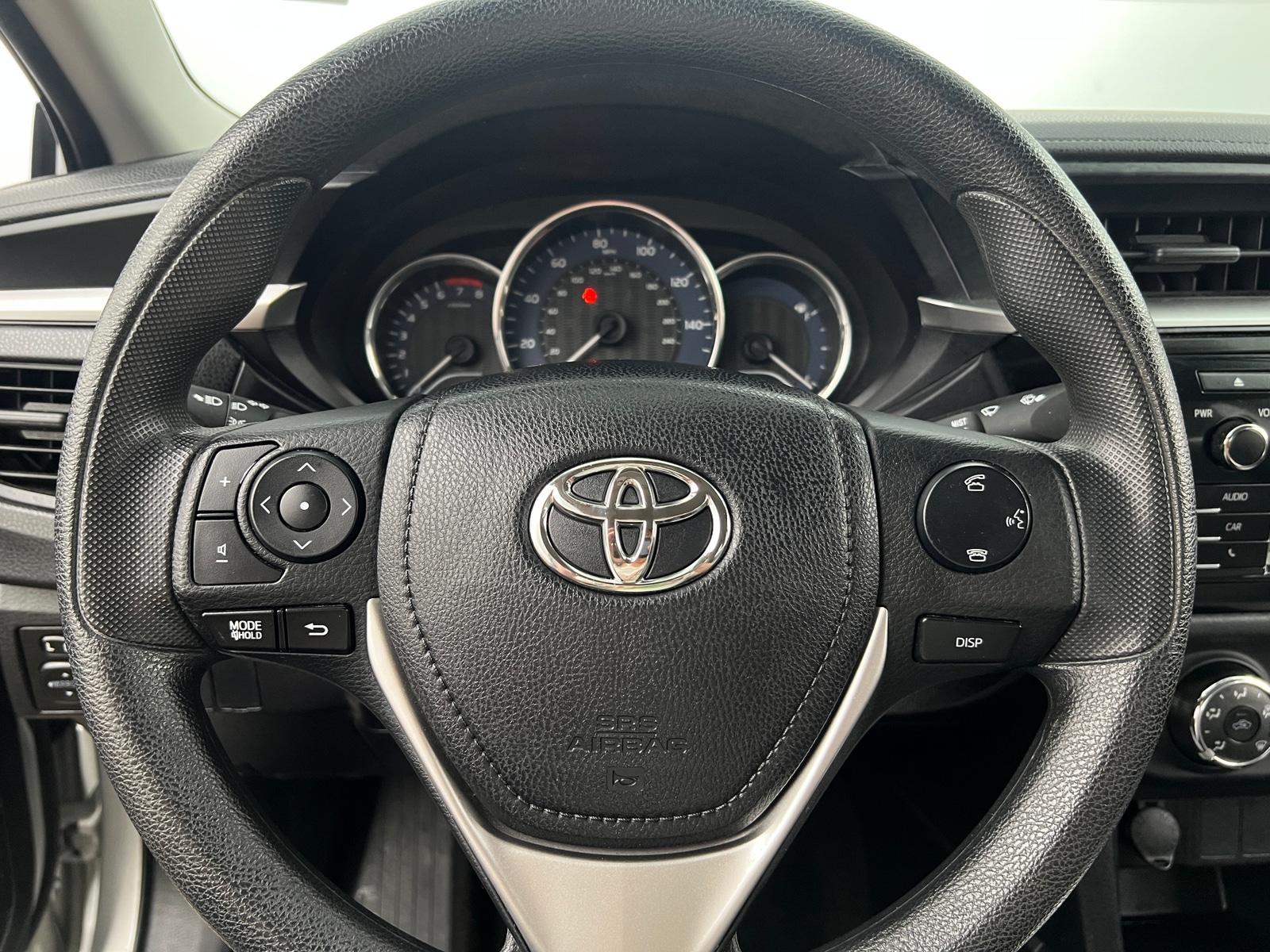 Thumbnail: 2016 Toyota Corolla - 5