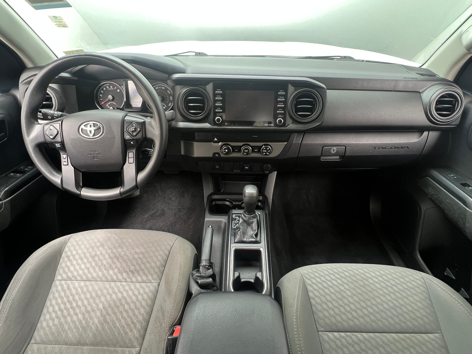 Thumbnail: 2021 Toyota Tacoma - 3