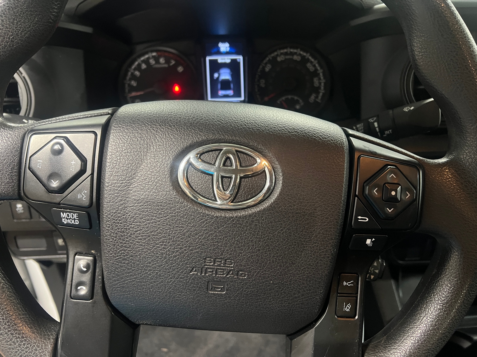 Thumbnail: 2021 Toyota Tacoma - 5