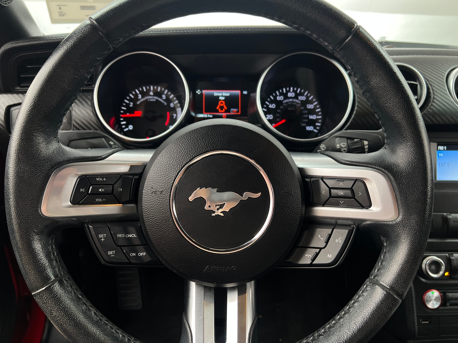 Thumbnail: 2019 Ford Mustang - 4