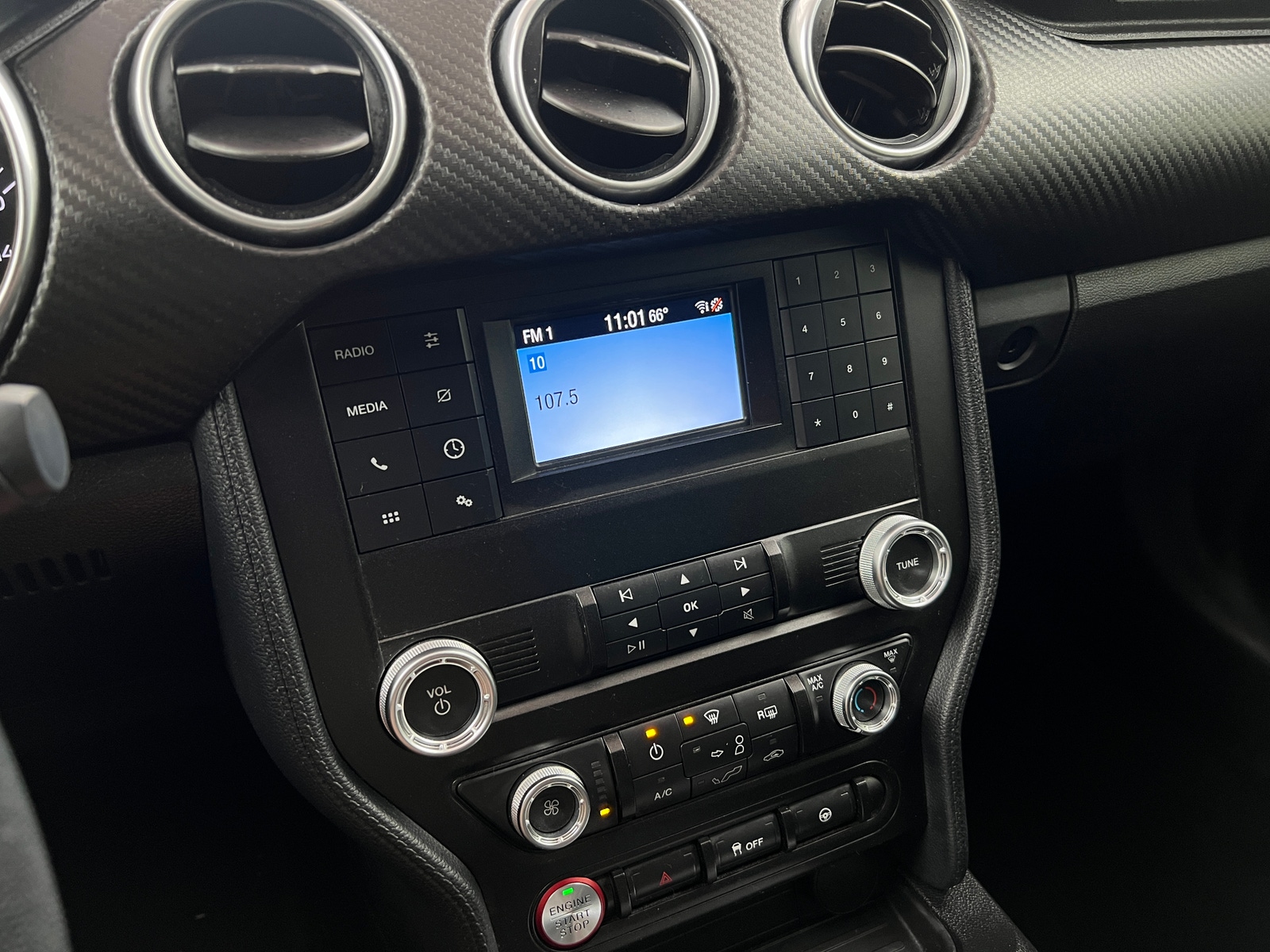 Thumbnail: 2019 Ford Mustang - 3