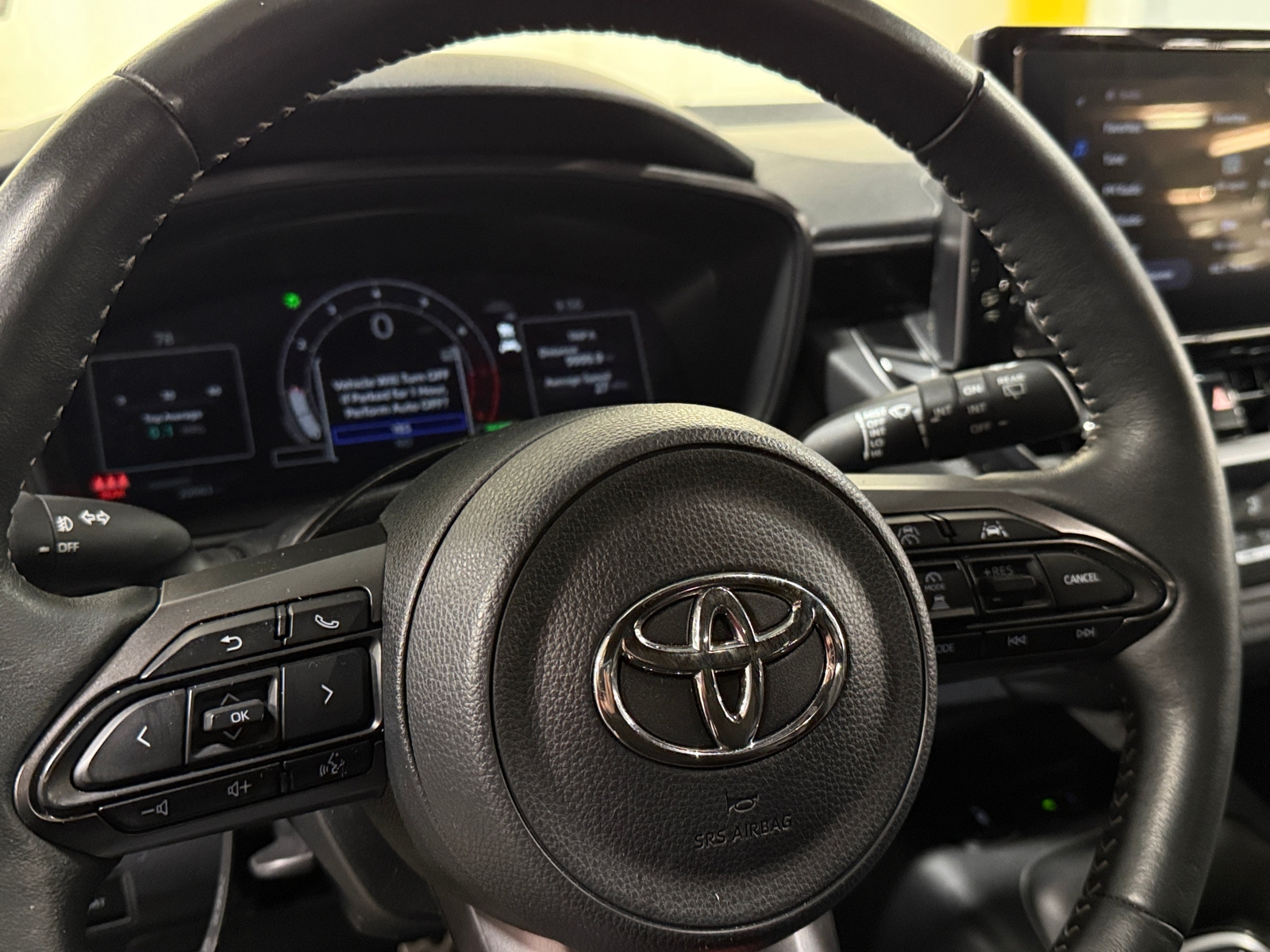 Thumbnail: 2023 Toyota GR Corolla - 5