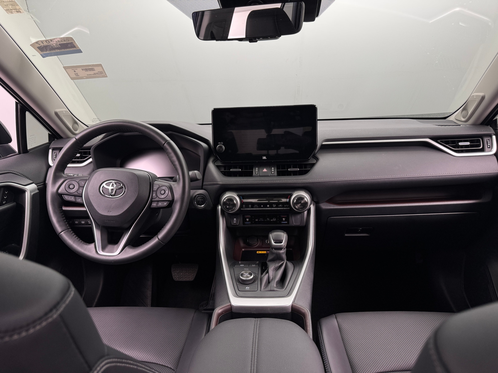 Thumbnail: 2024 Toyota RAV4 - 2