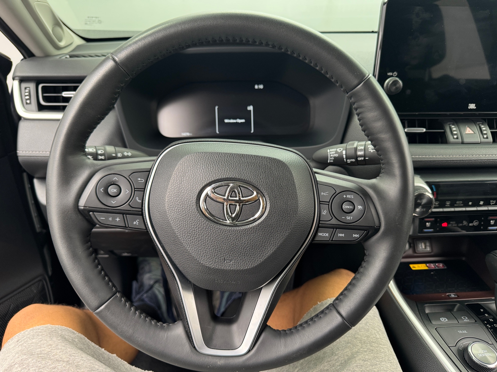 Thumbnail: 2024 Toyota RAV4 - 4
