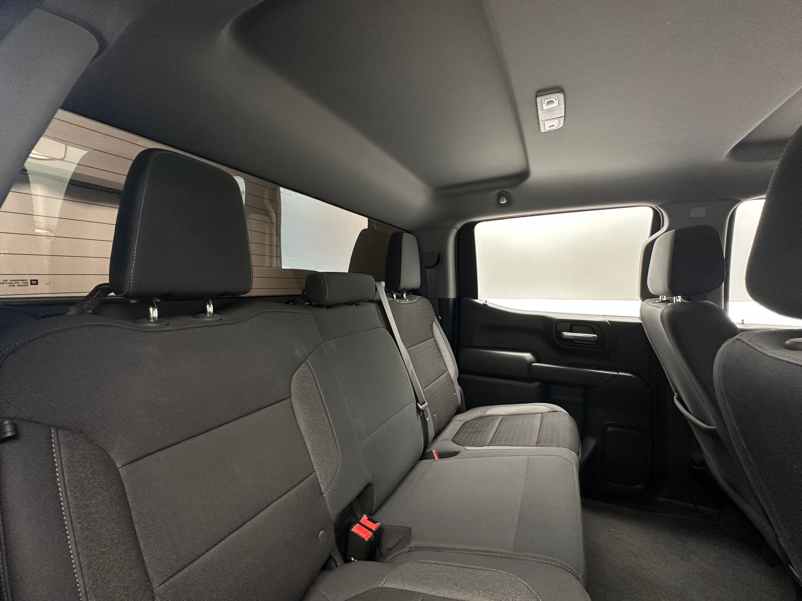 Thumbnail: 2019 Chevrolet Silverado 1500 - 6