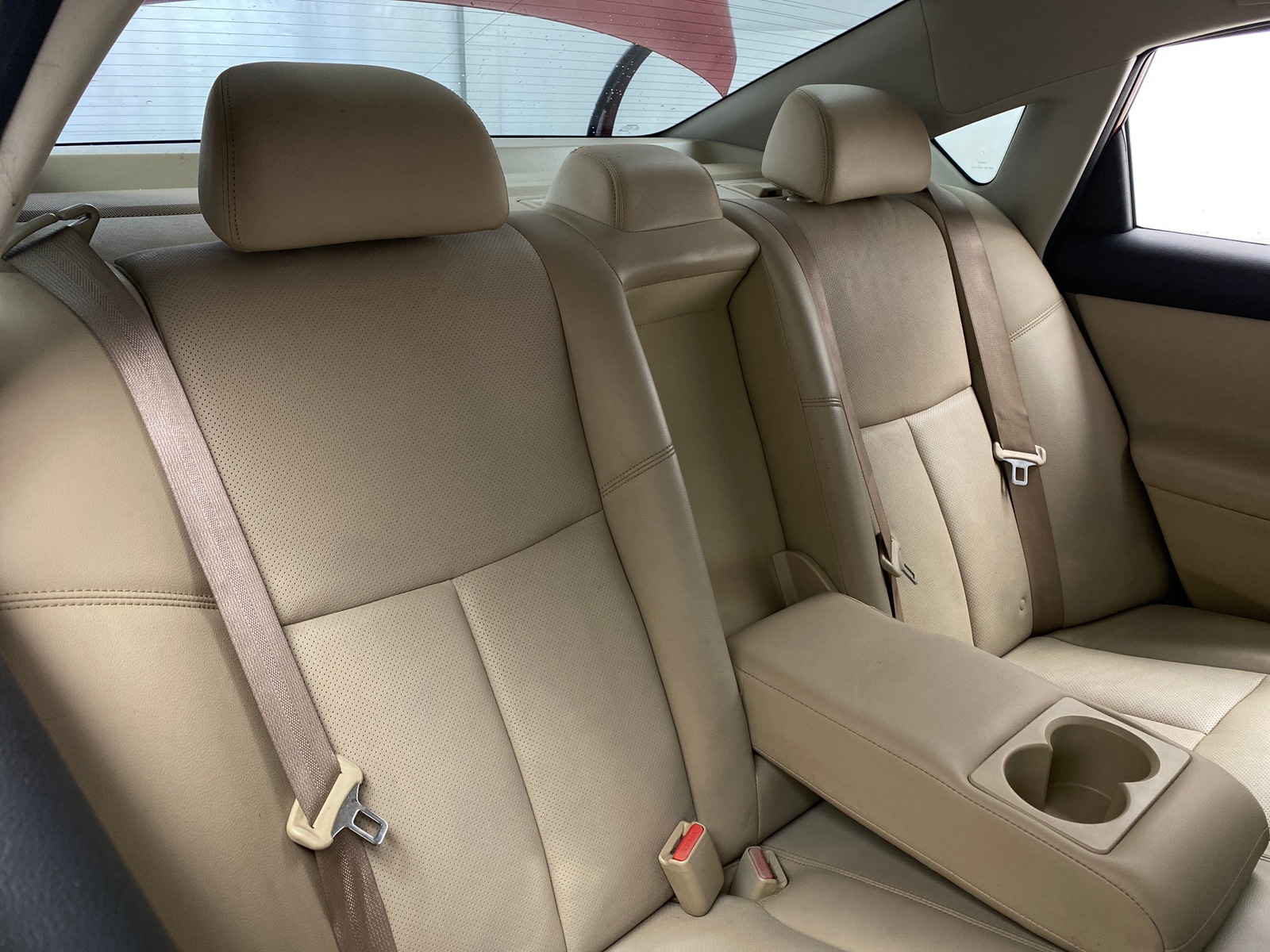 Thumbnail: 2015 Nissan Altima - 5