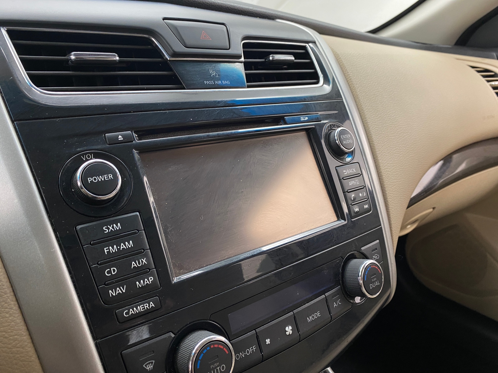 Thumbnail: 2015 Nissan Altima - 3