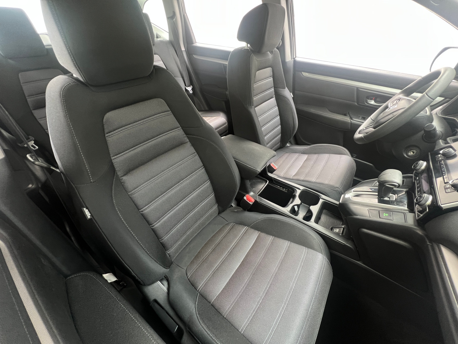 Thumbnail: 2018 Honda CR-V - 2