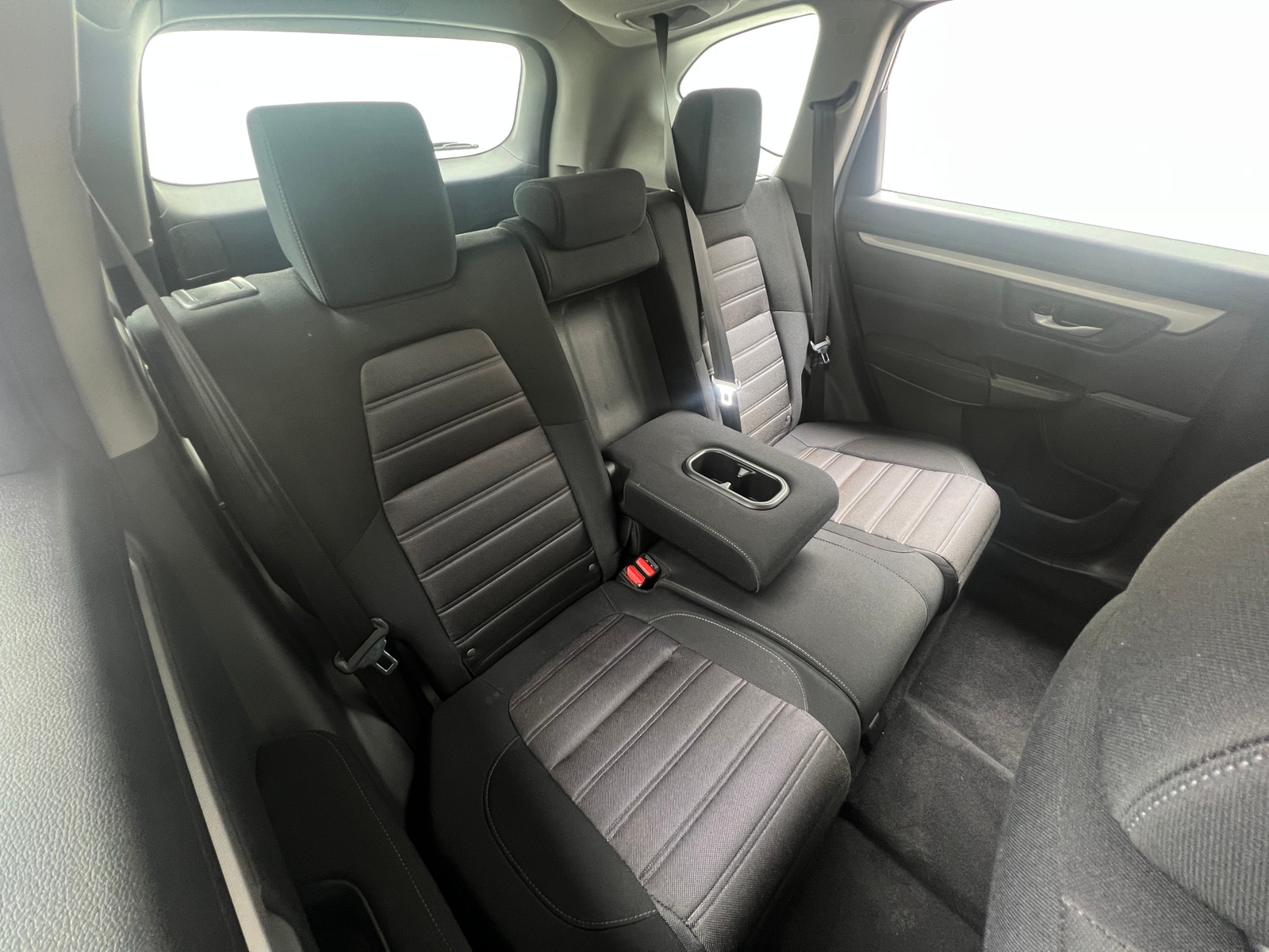 Thumbnail: 2018 Honda CR-V - 6