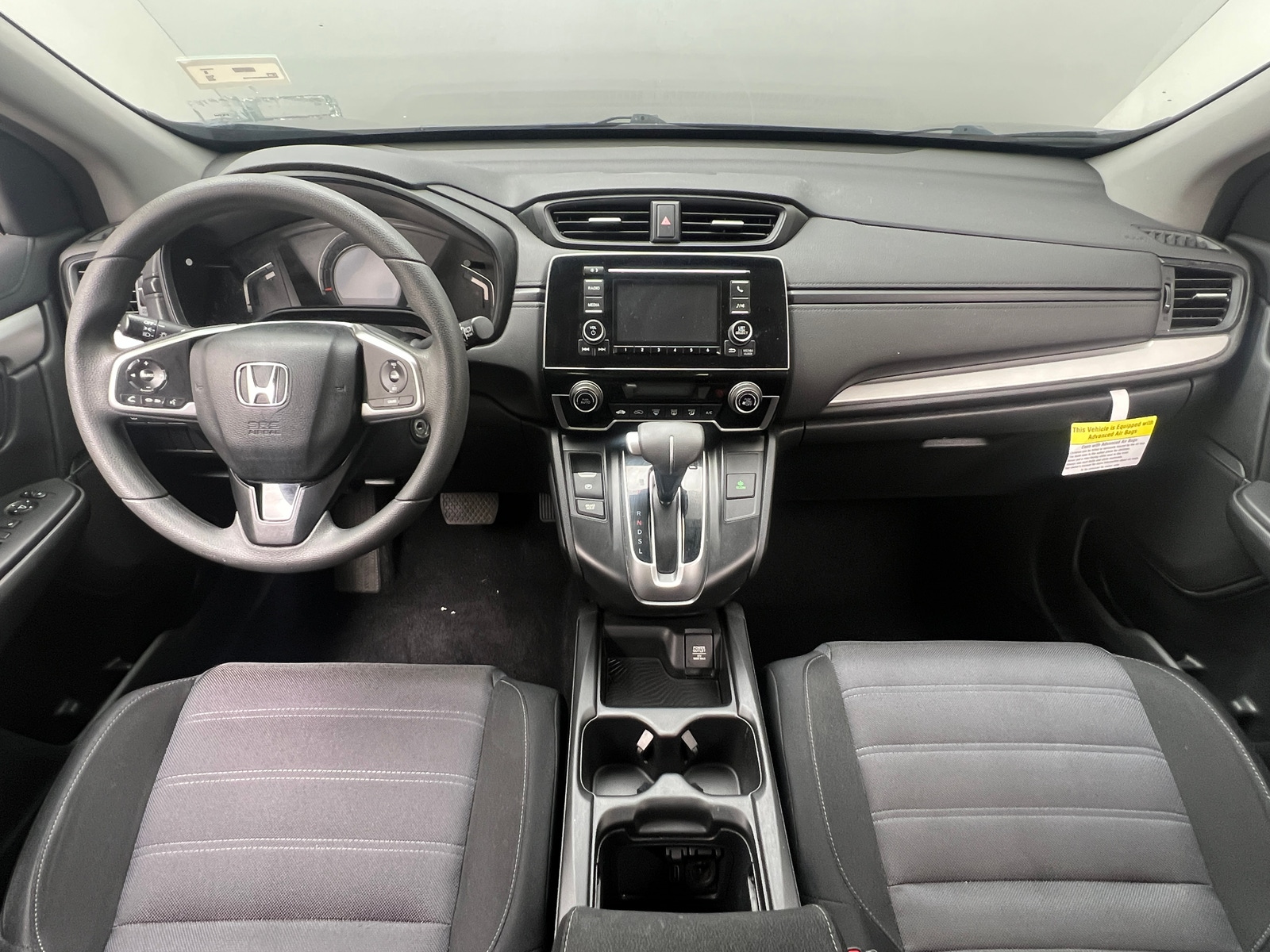 Thumbnail: 2018 Honda CR-V - 3
