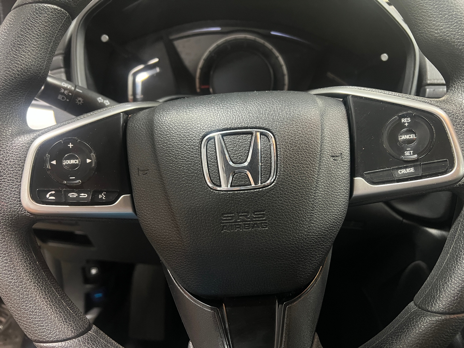 Thumbnail: 2018 Honda CR-V - 5