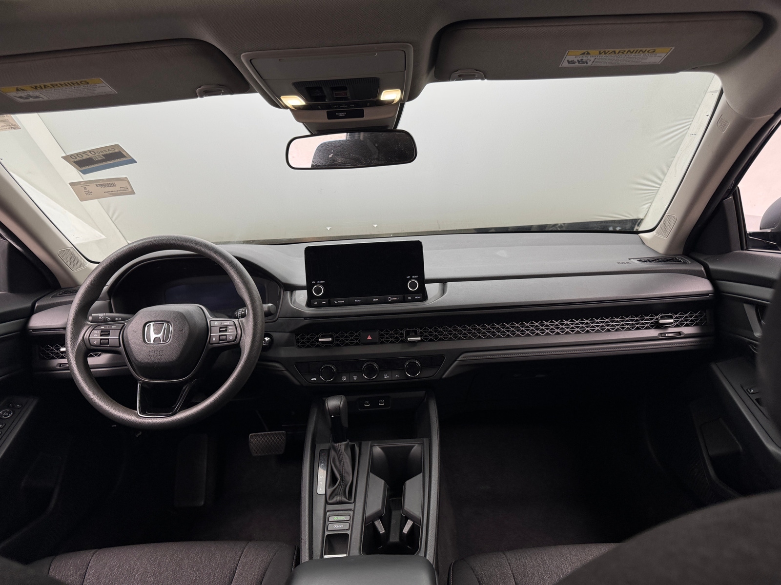 Thumbnail: 2024 Honda Accord - 3