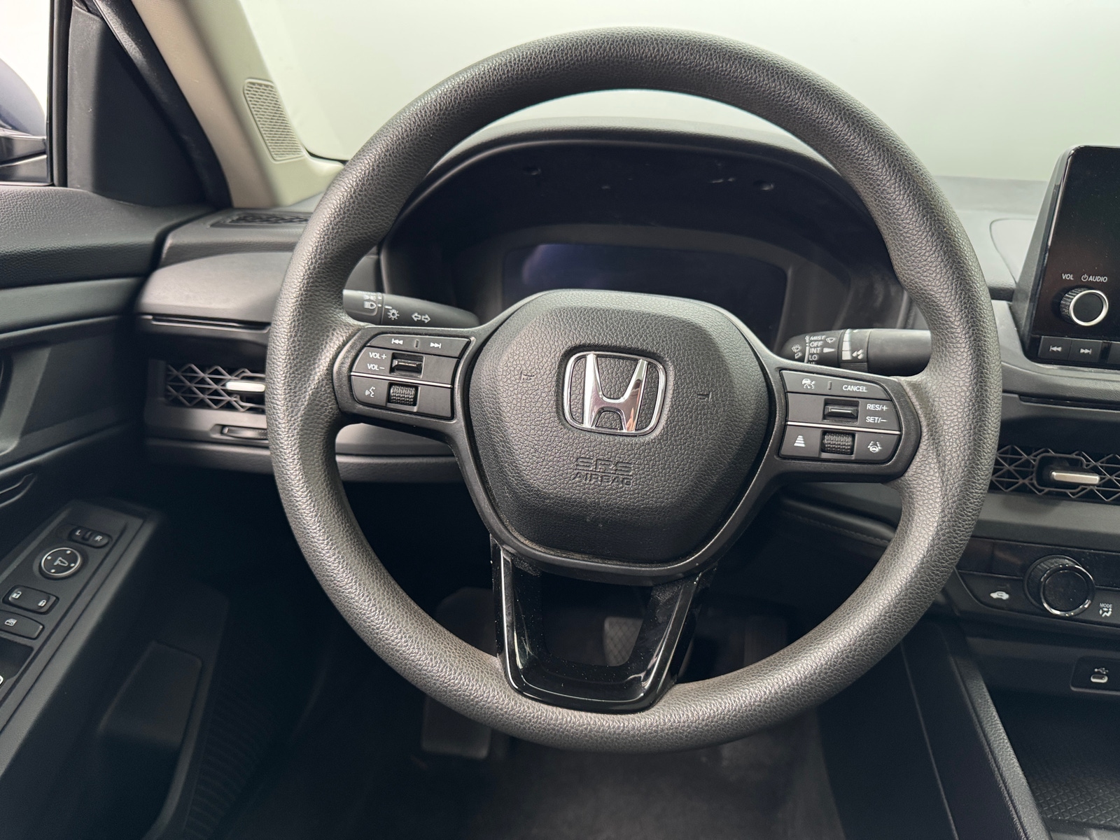 Thumbnail: 2024 Honda Accord - 5