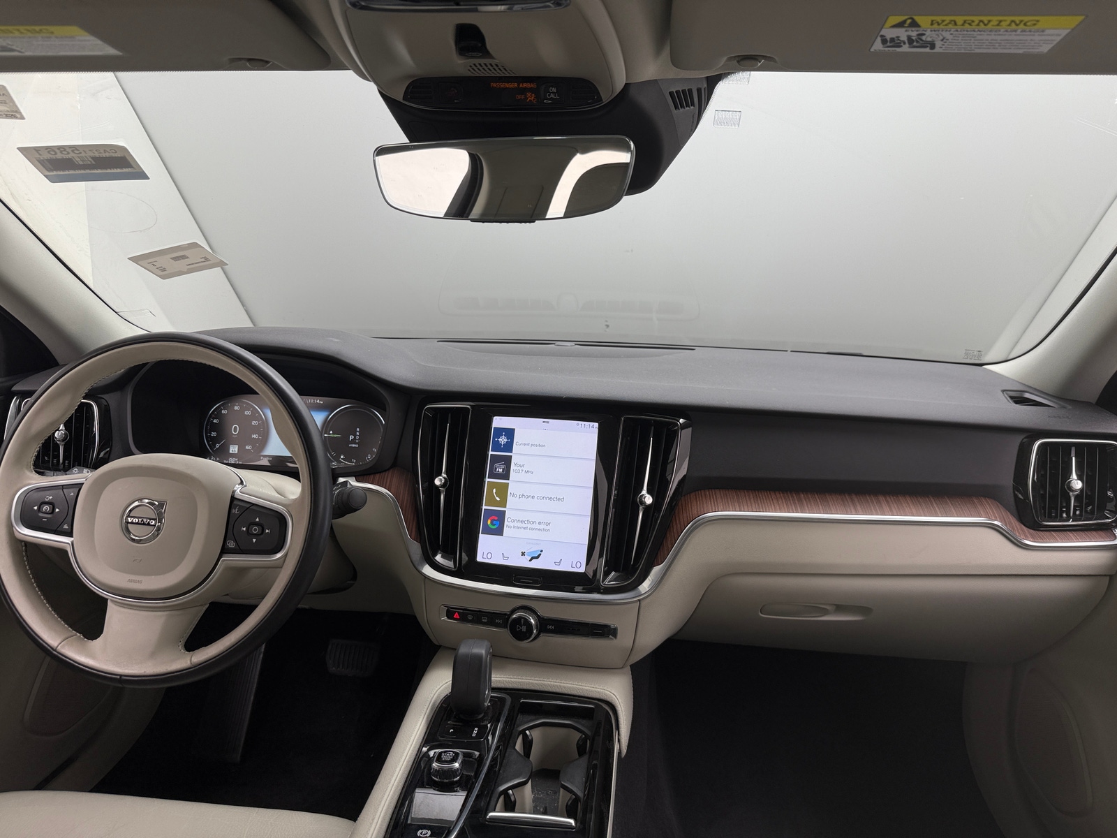 Thumbnail: 2022 Volvo S60 - 2