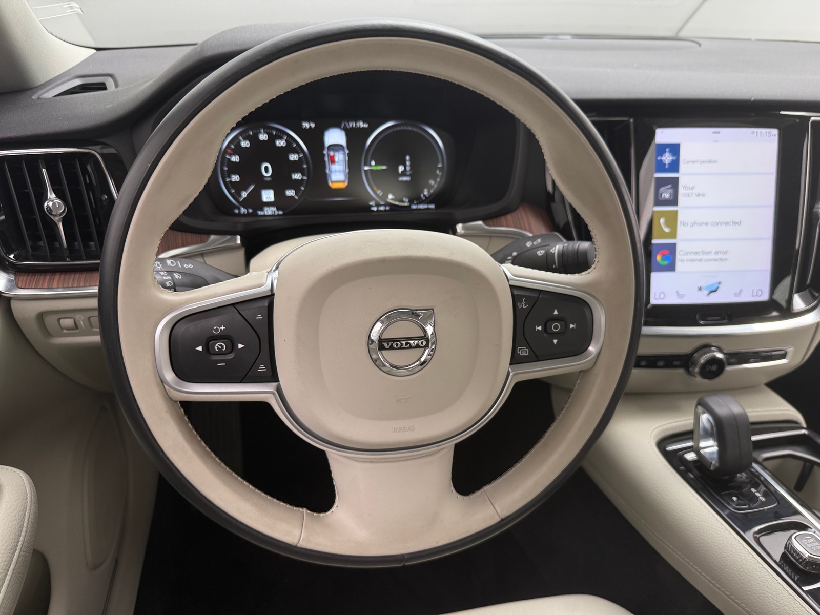 Thumbnail: 2022 Volvo S60 - 4