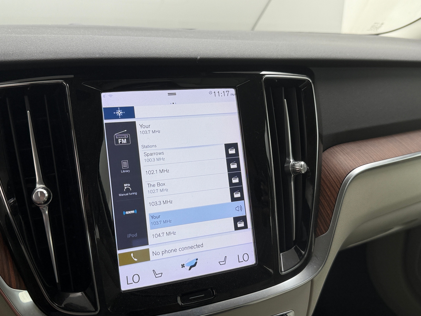 Thumbnail: 2022 Volvo S60 - 3