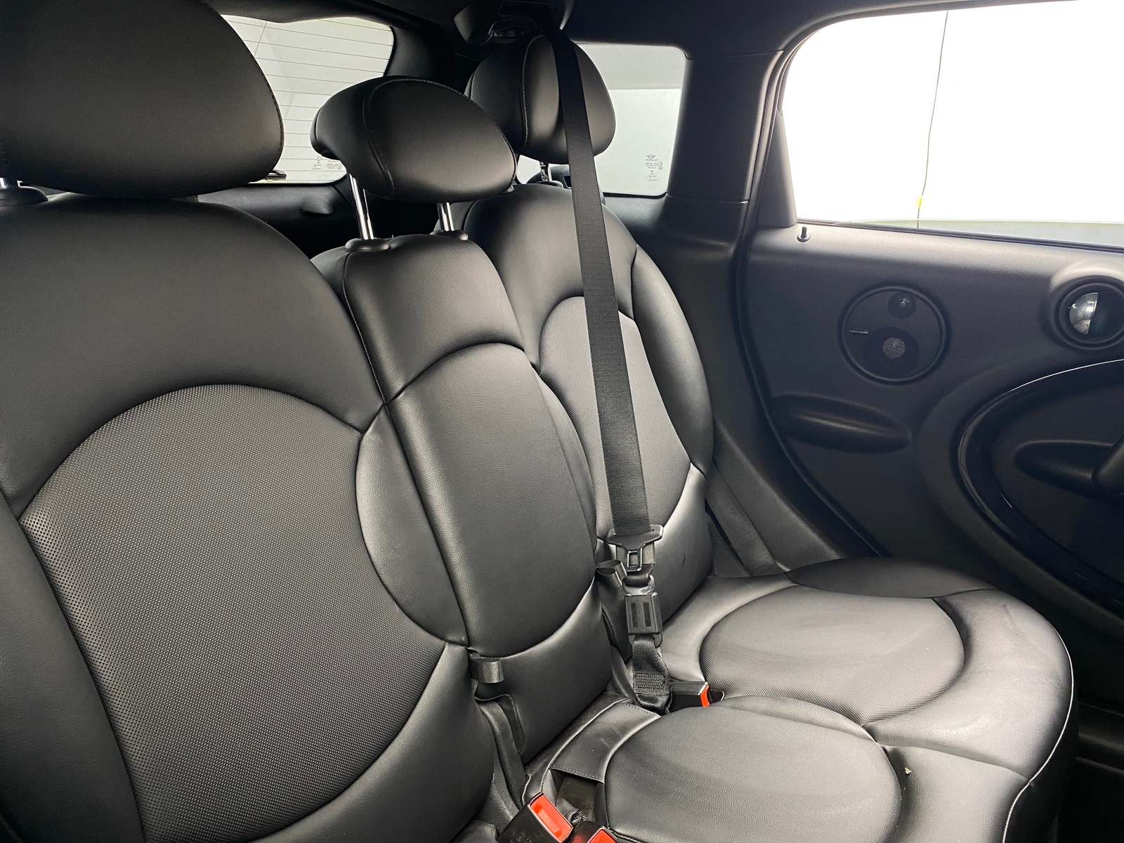 Thumbnail: 2016 MINI Cooper Countryman - 4