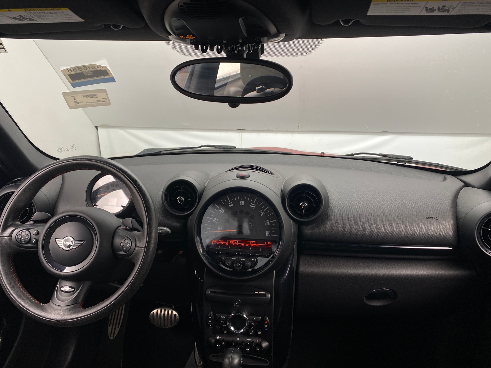 Thumbnail: 2016 MINI Cooper Countryman - 2