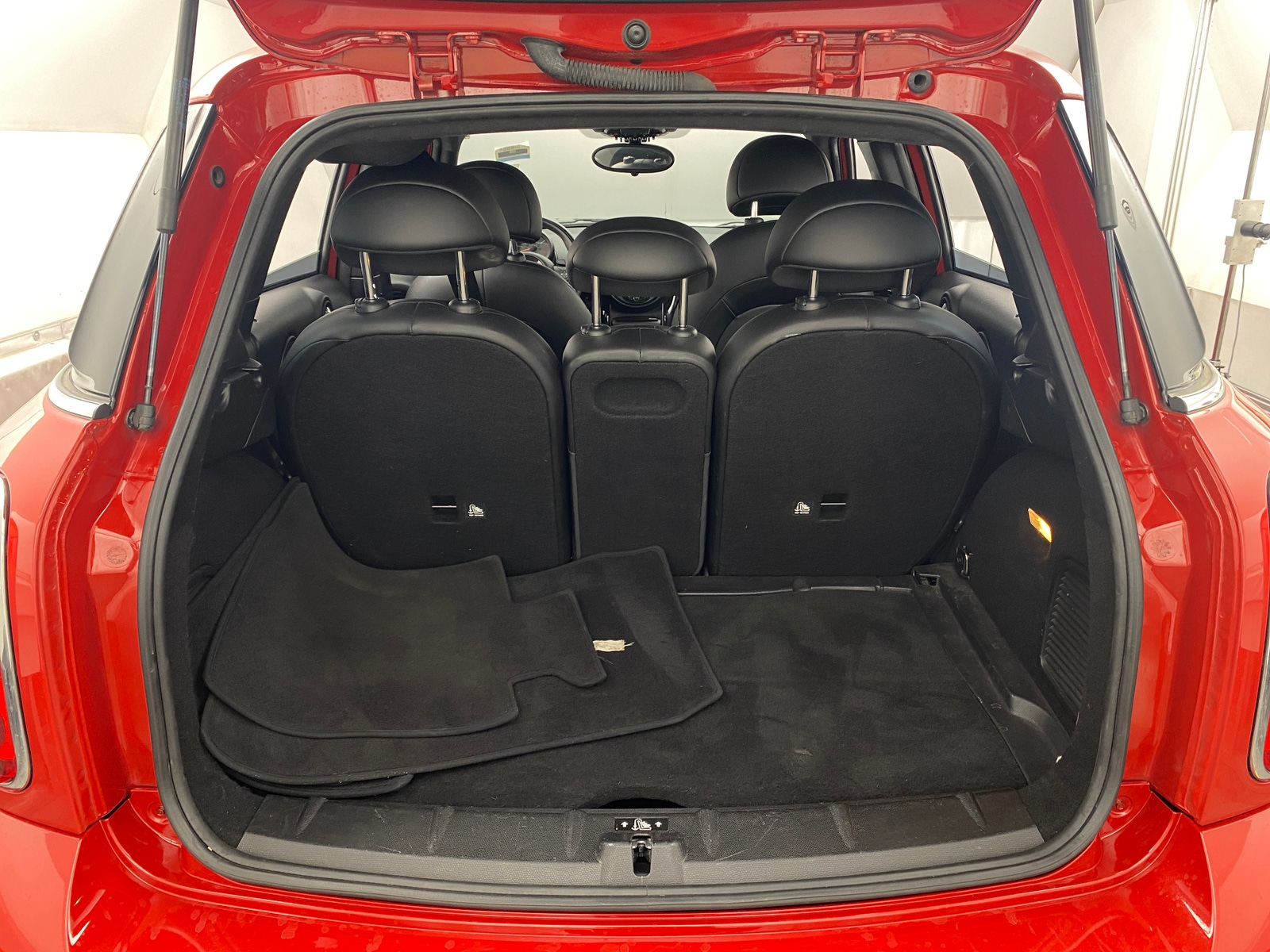 Thumbnail: 2016 MINI Cooper Countryman - 5