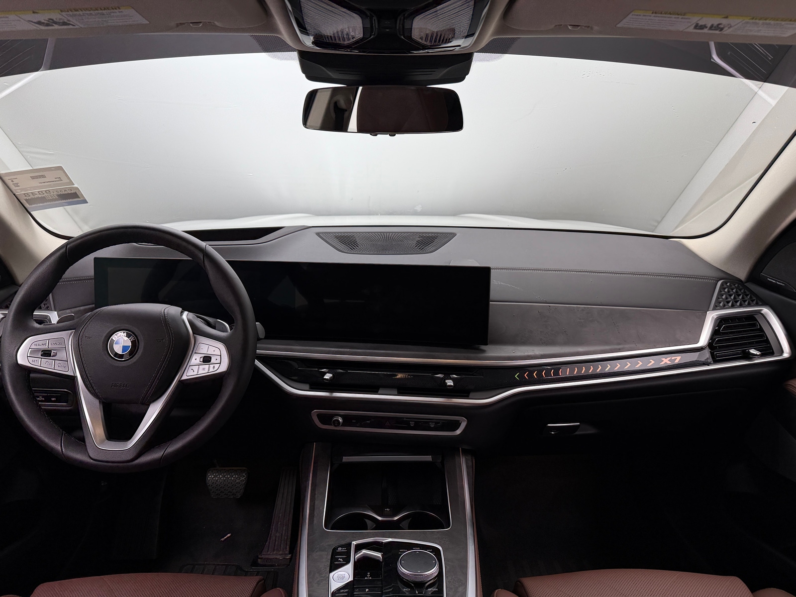 Thumbnail: 2024 BMW X7 - 2
