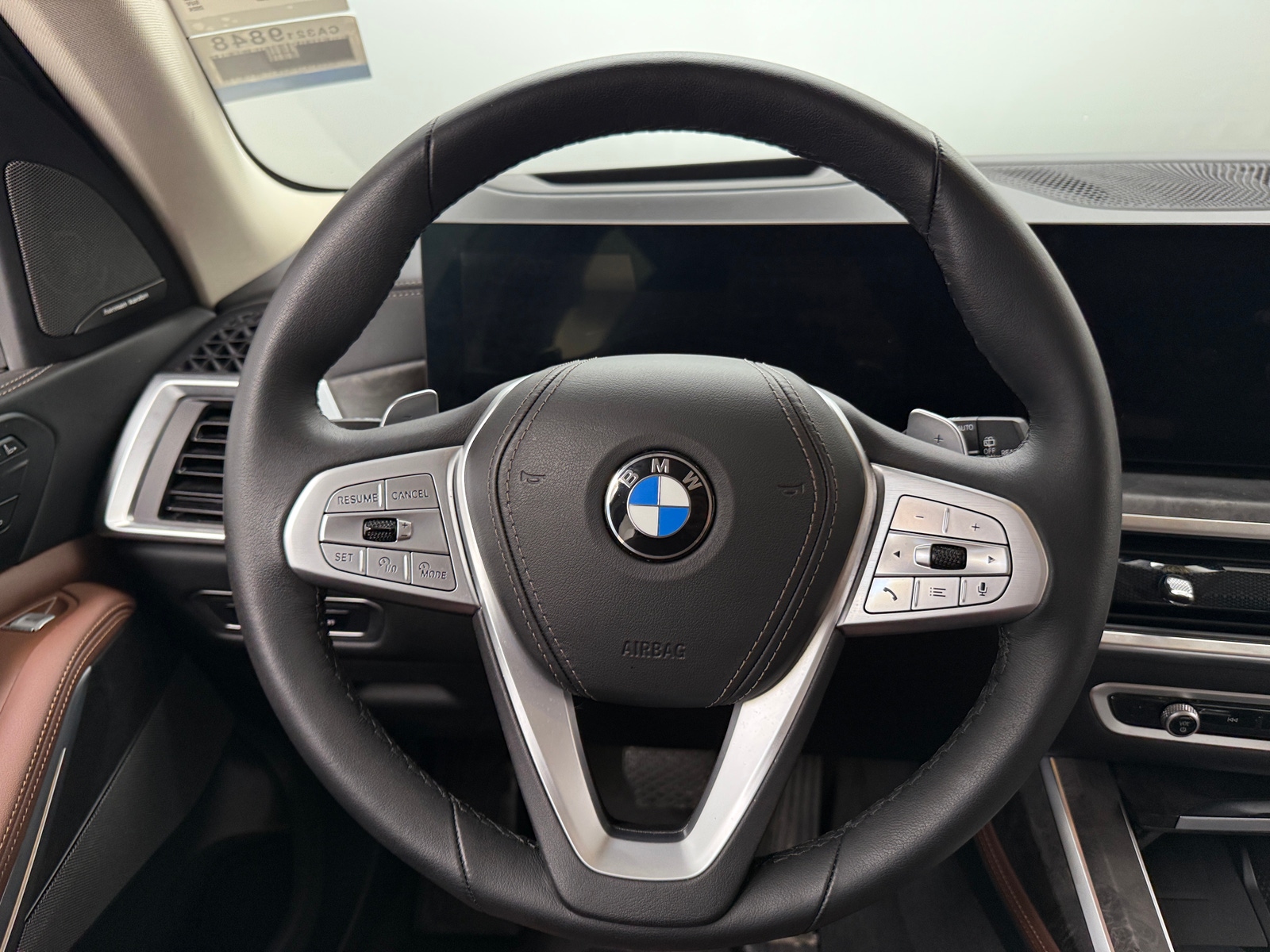 Thumbnail: 2024 BMW X7 - 4