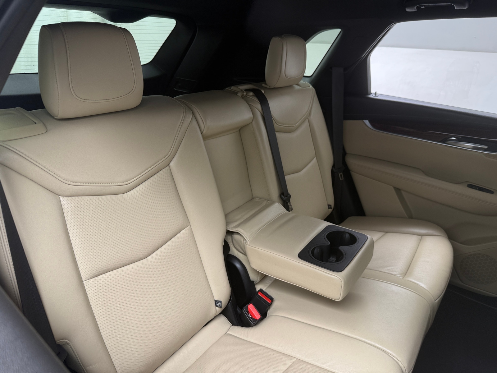 Thumbnail: 2018 Cadillac XT5 - 5