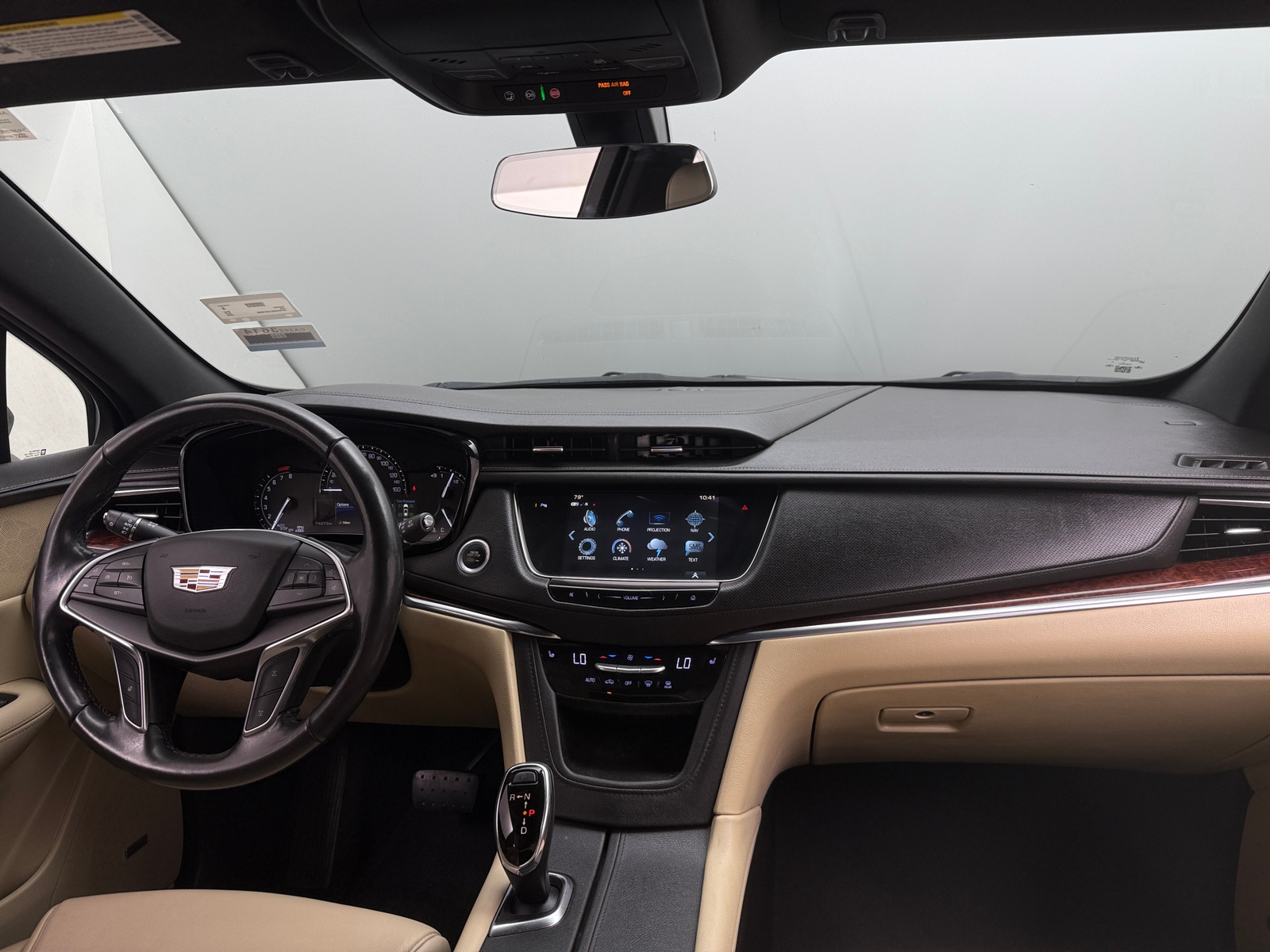 Thumbnail: 2018 Cadillac XT5 - 2