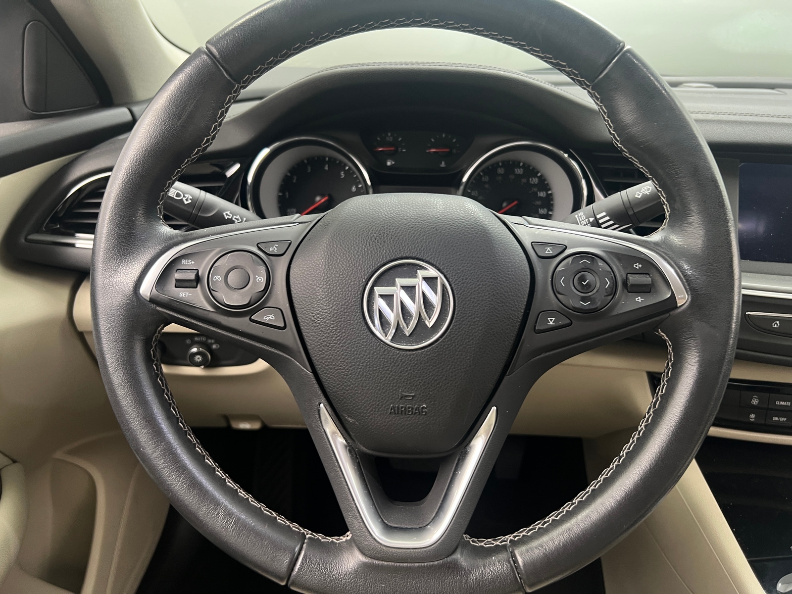 Thumbnail: 2020 Buick Regal - 5