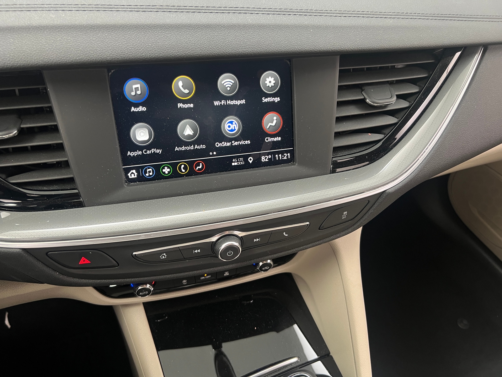 Thumbnail: 2020 Buick Regal - 4